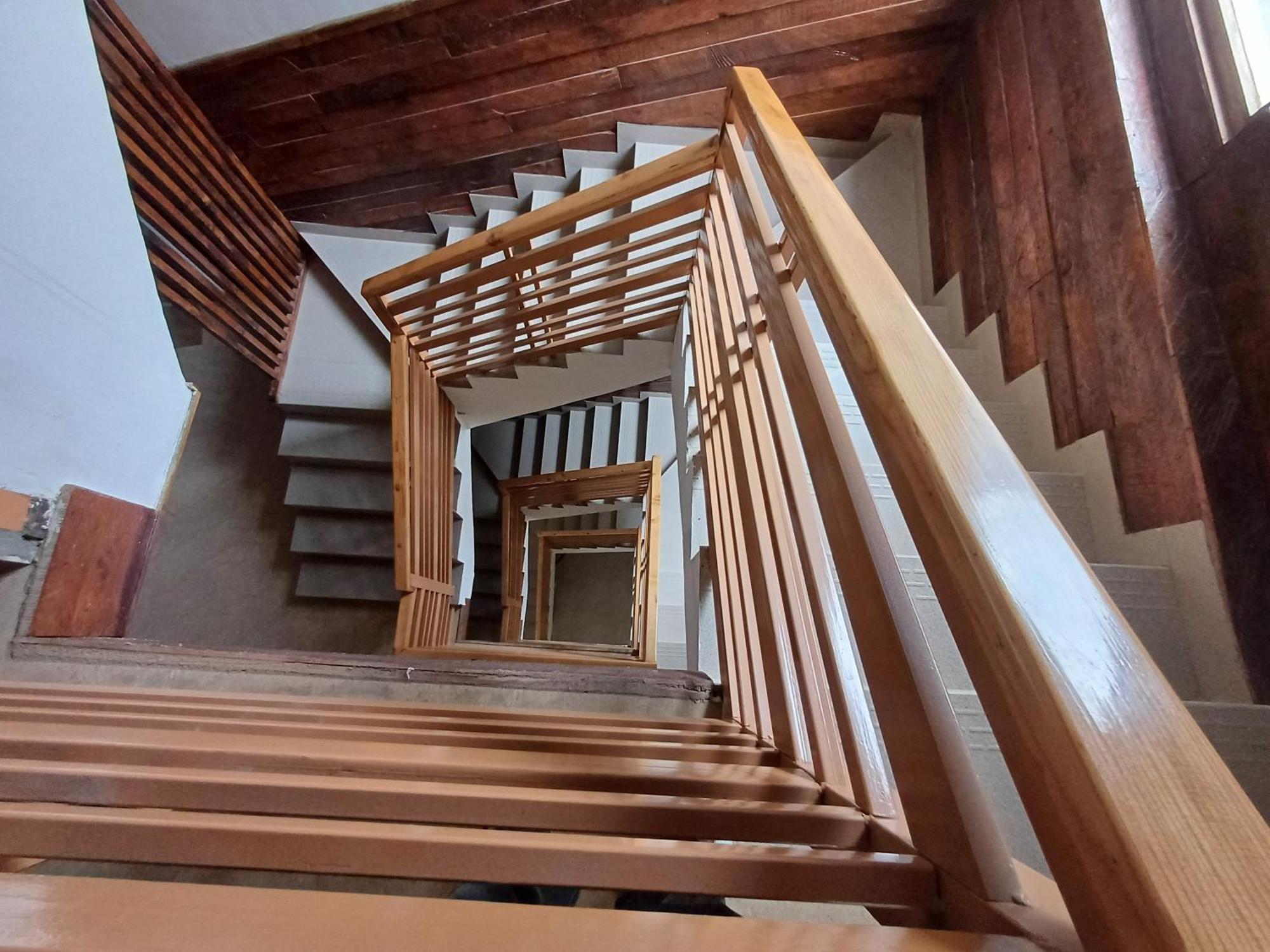Apartment Triengle Hights *