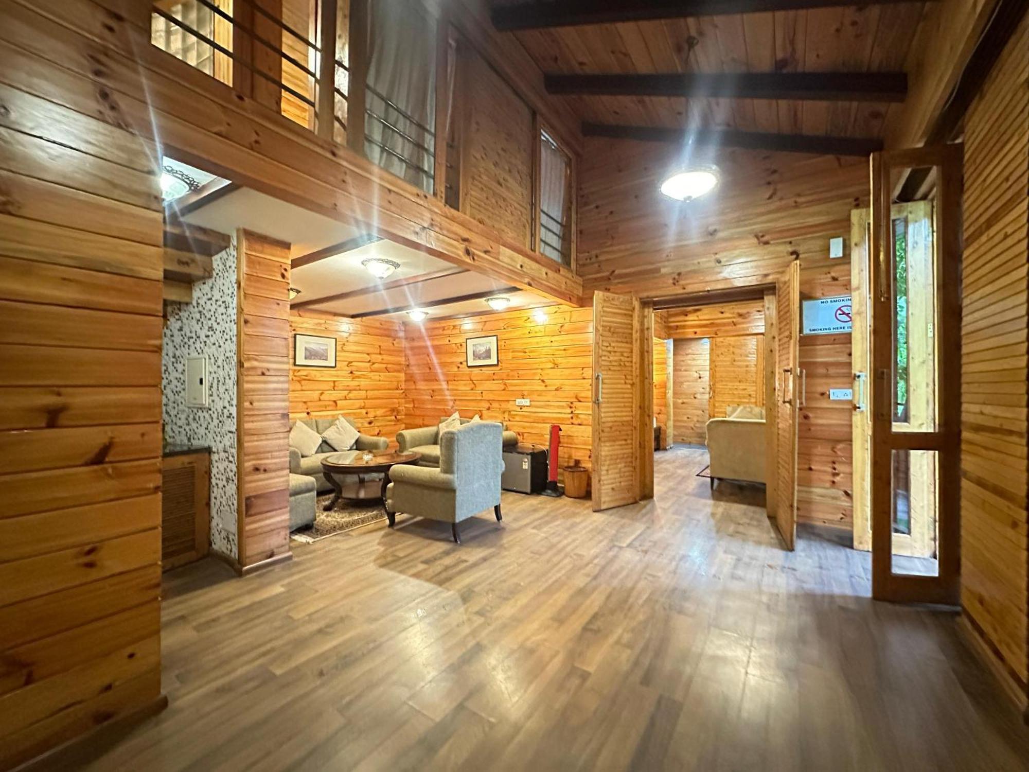 Resort Manuallaya The & 5*