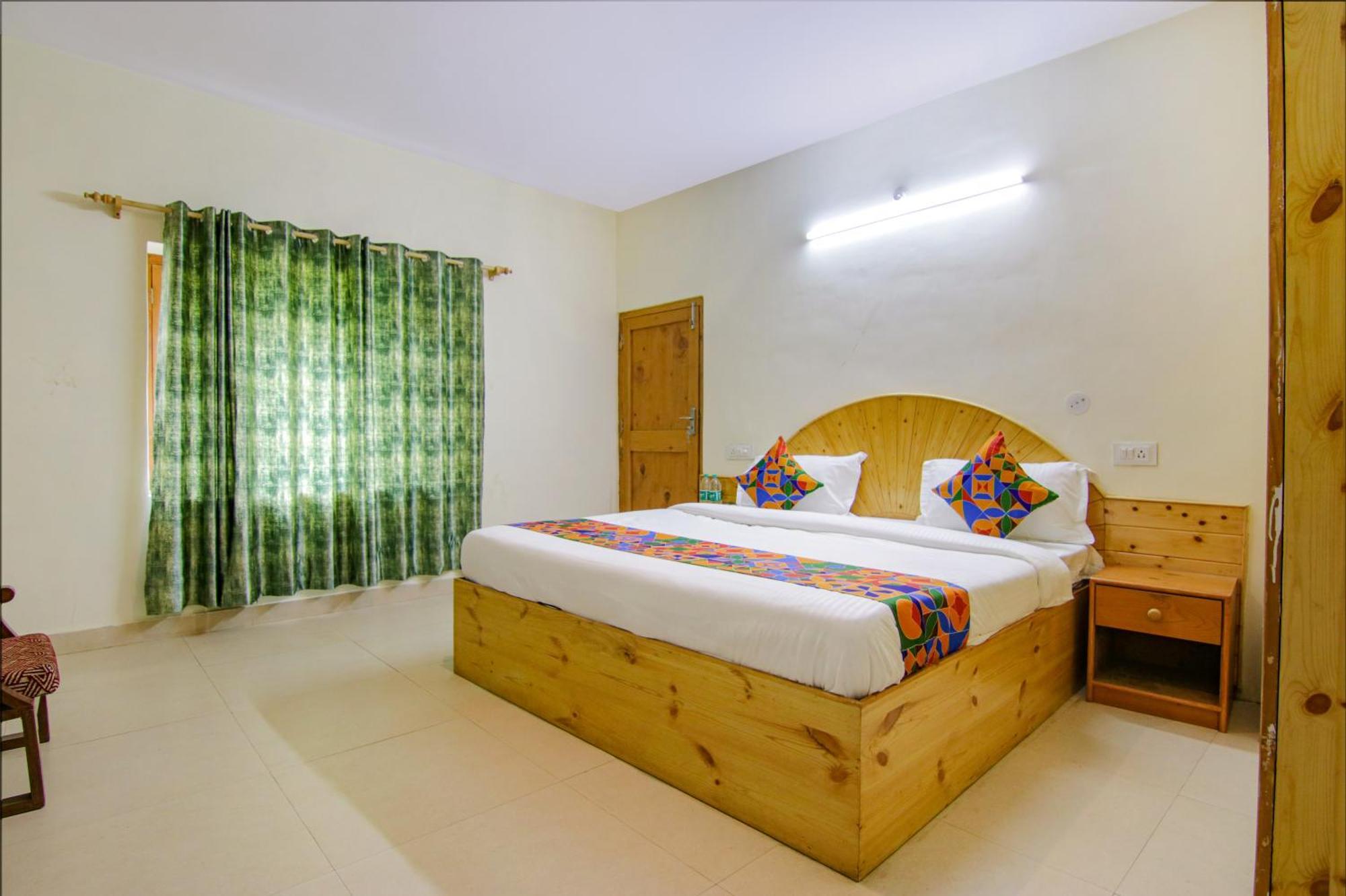Bed & Breakfast Fabhotel Arigato Manali (Himachal Pradesh)