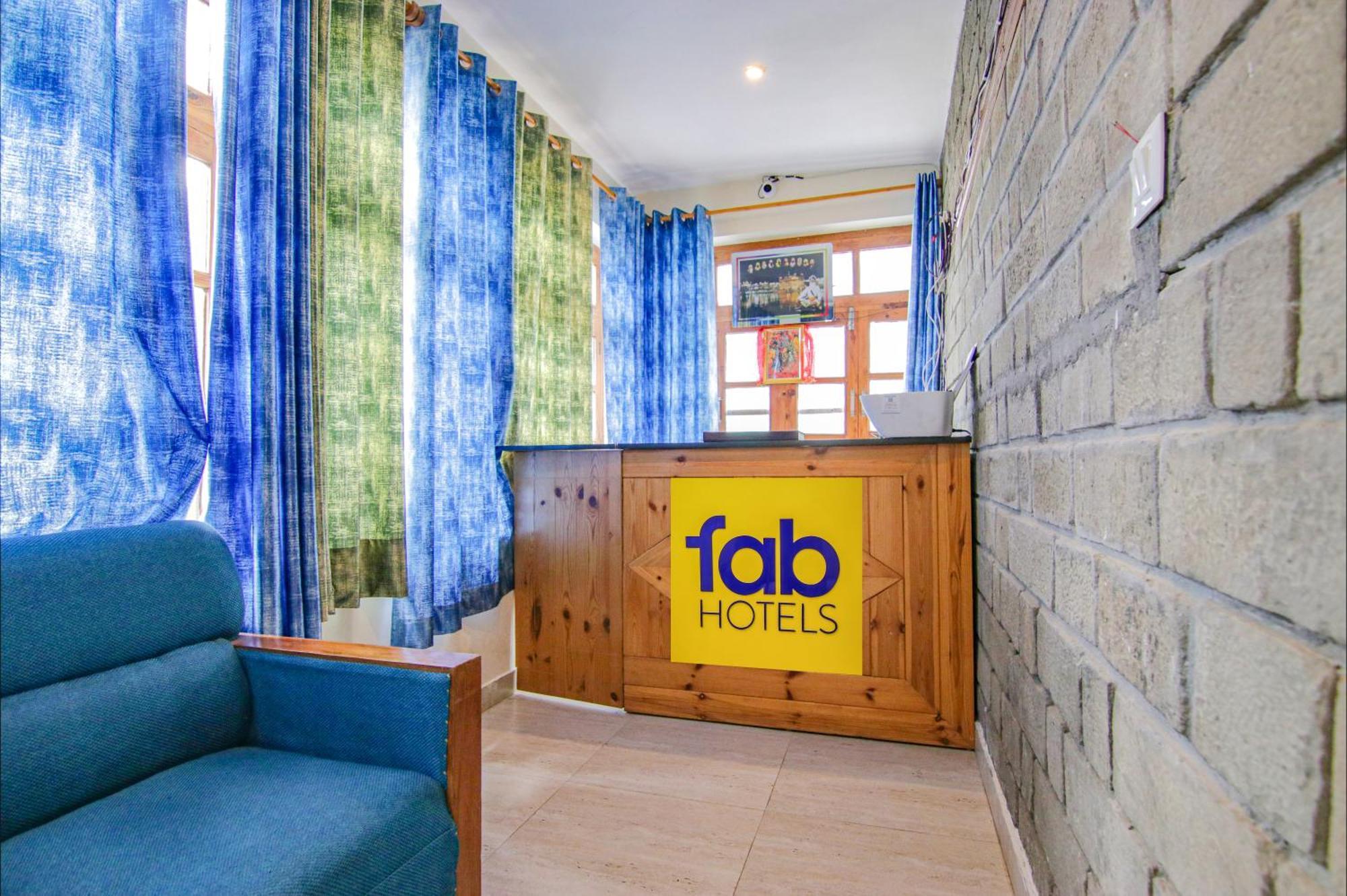 Fabhotel Arigato Bed & Breakfast