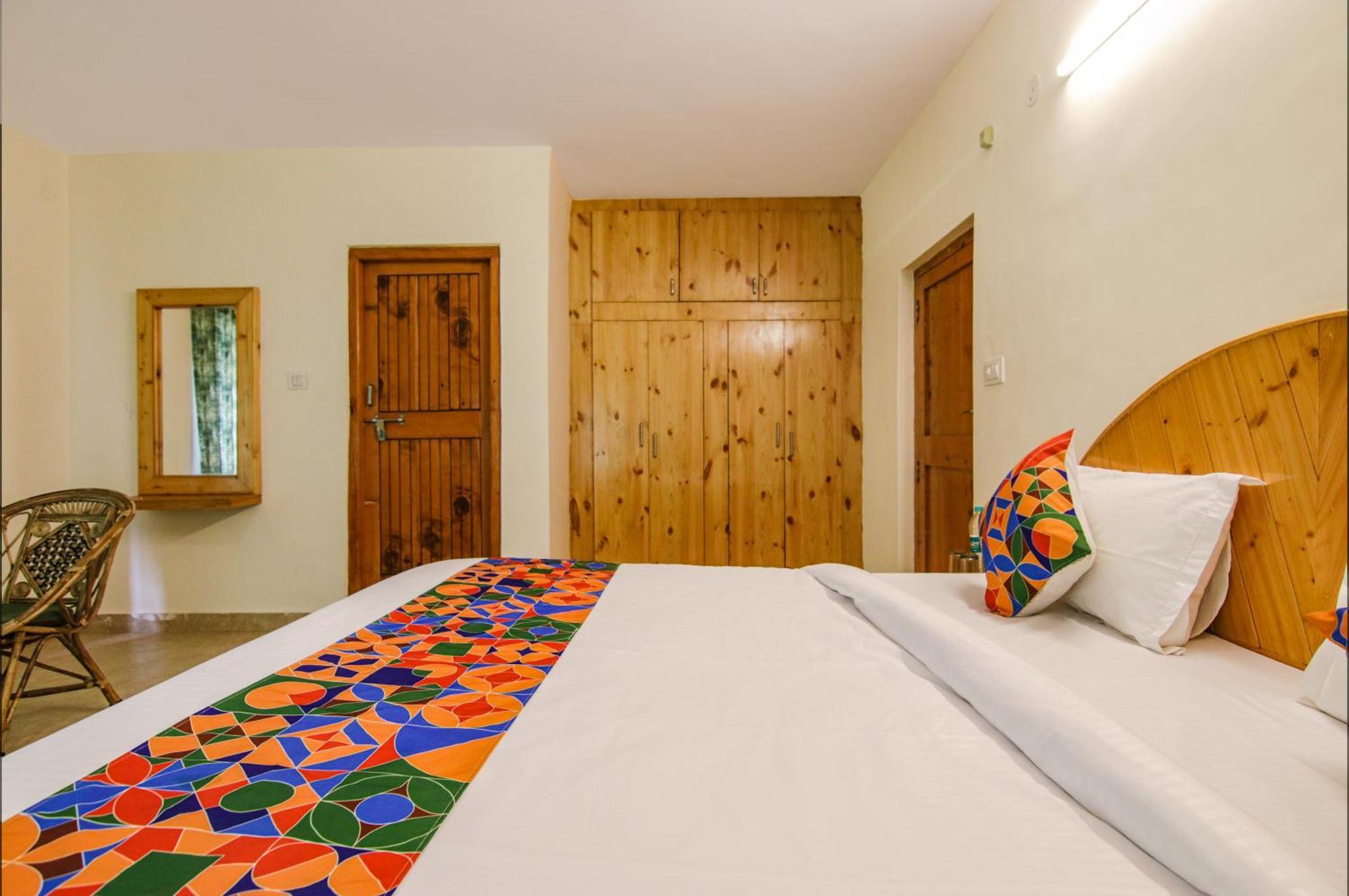 Bed & Breakfast Fabhotel Arigato Manali (Himachal Pradesh)
