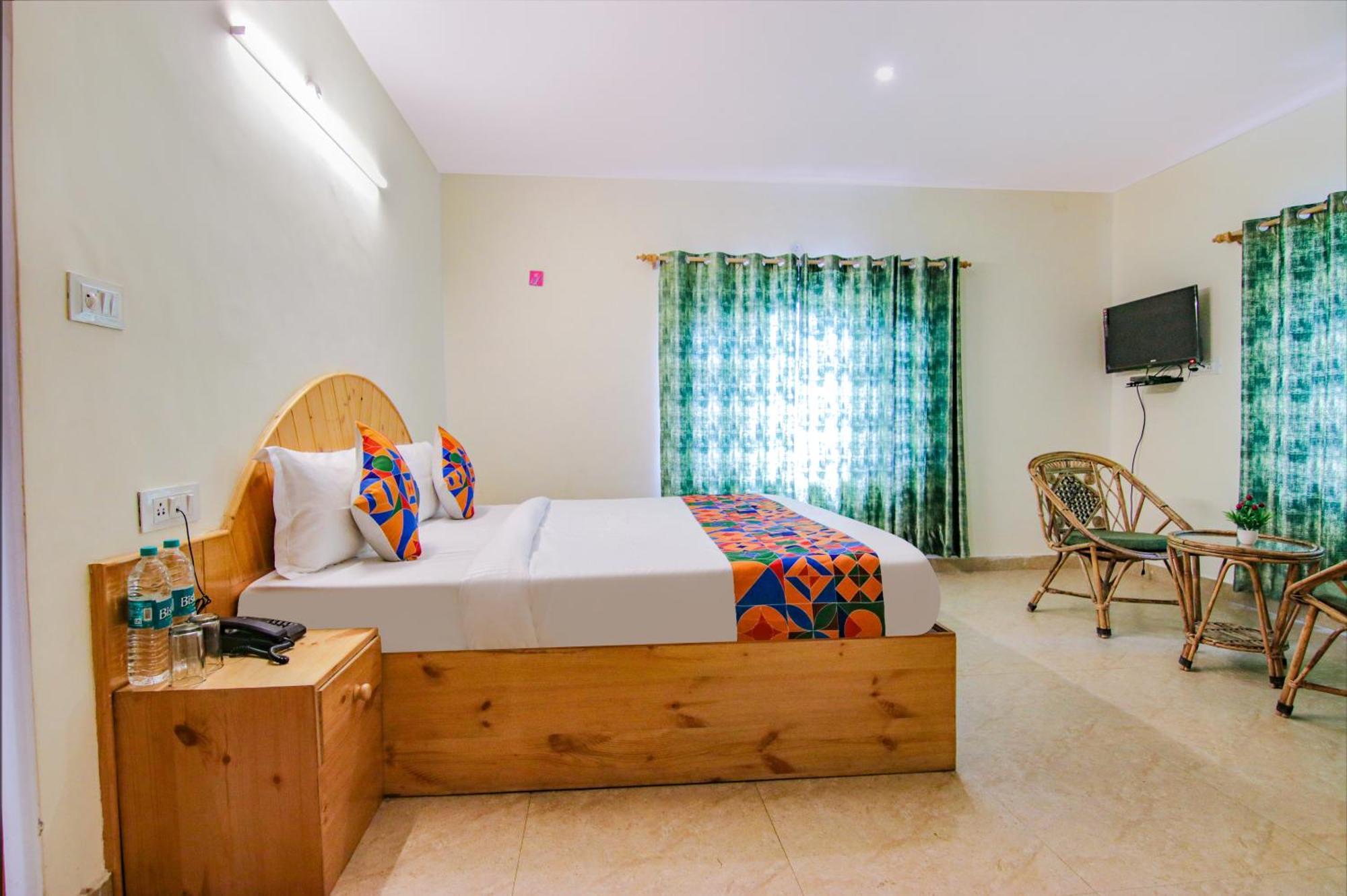 Fabhotel Arigato Bed & Breakfast