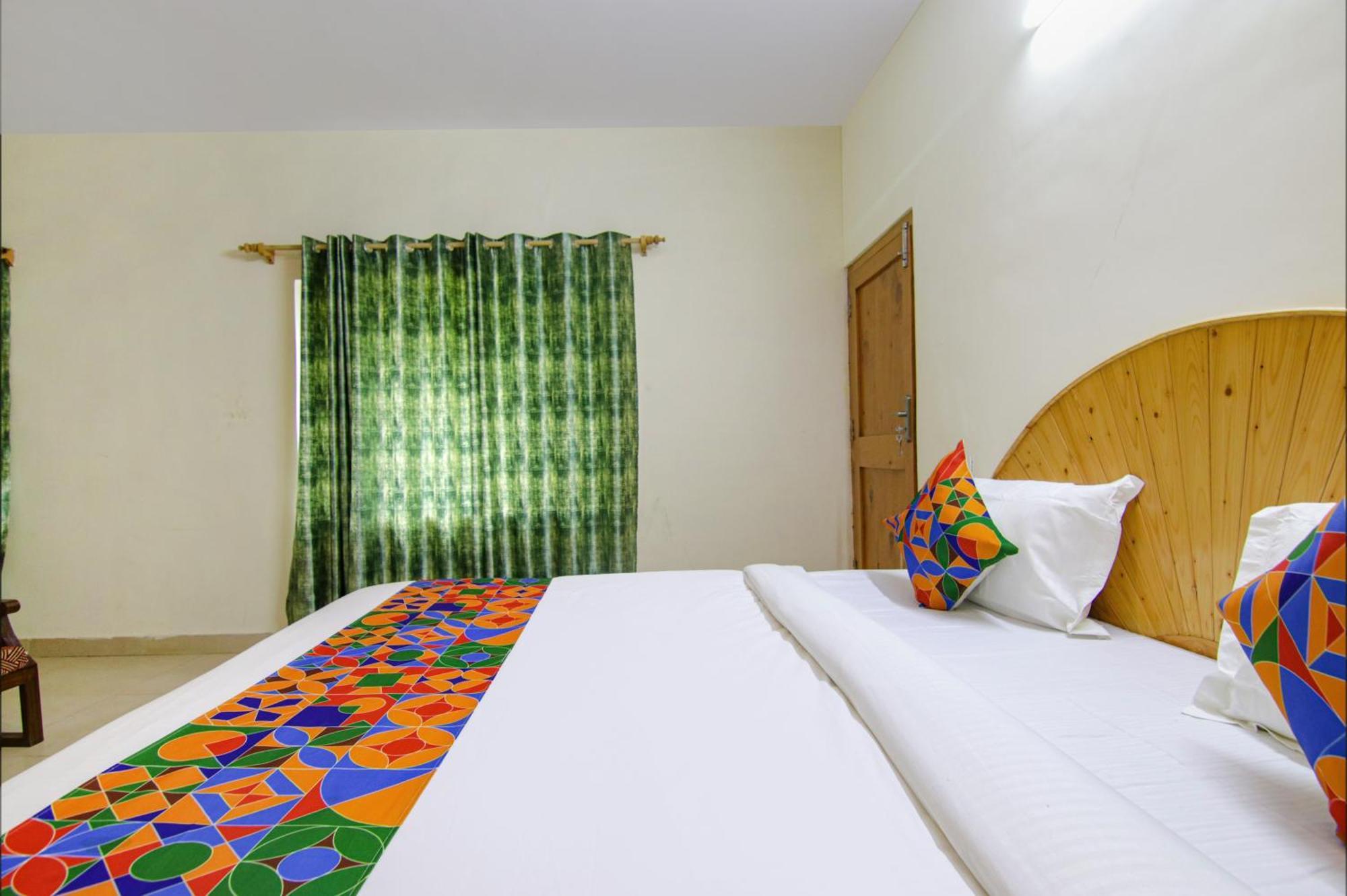 Bed & Breakfast Fabhotel Arigato