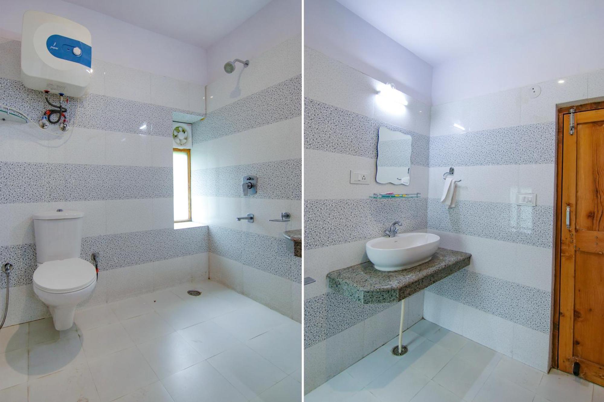 Fabhotel Arigato Bed & Breakfast Manali (Himachal Pradesh)