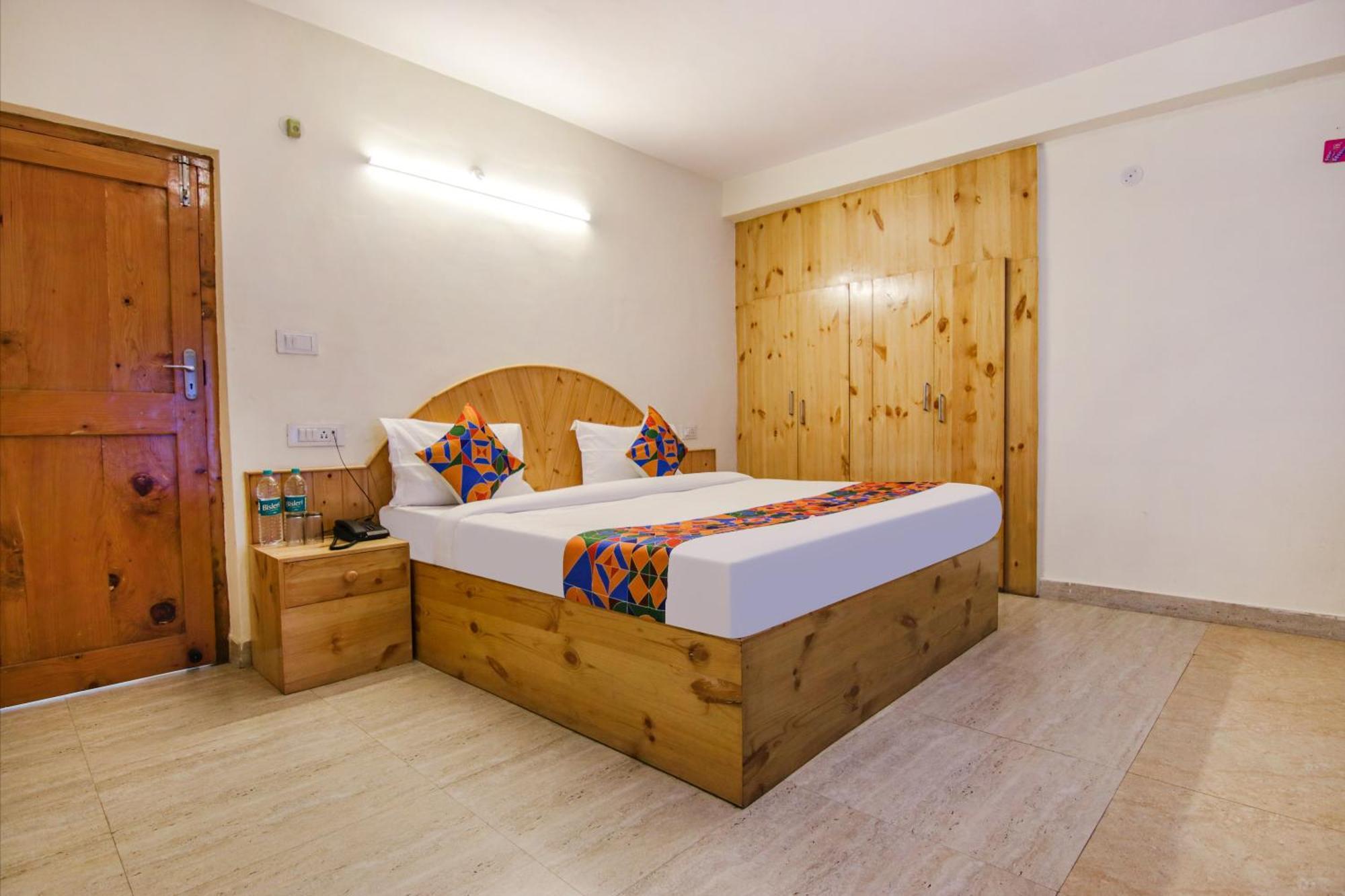 Fabhotel Arigato * Manali (Himachal Pradesh)
