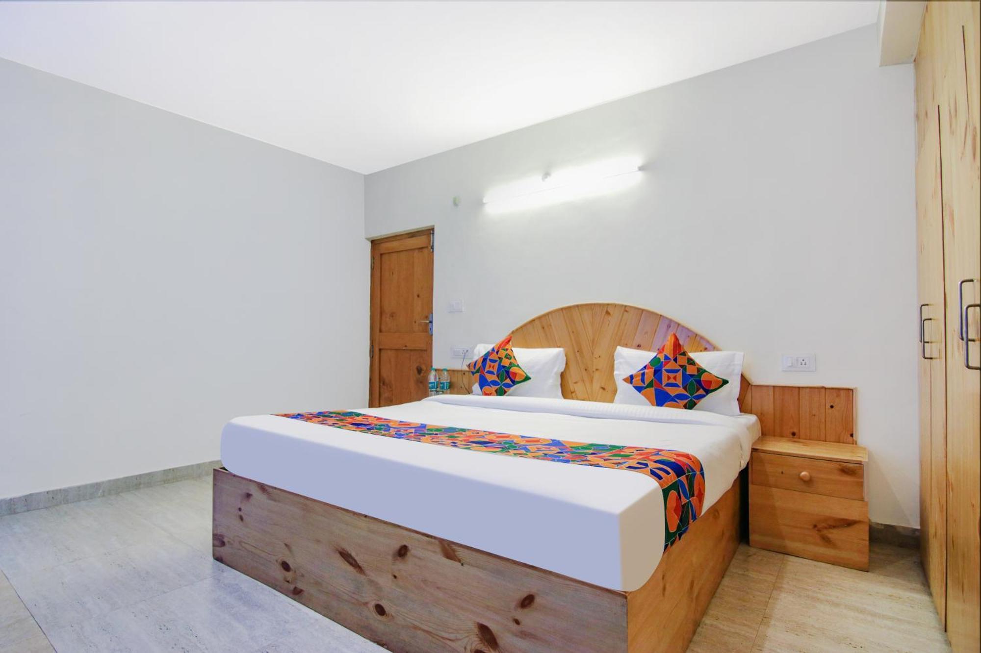 Fabhotel Arigato * Manali (Himachal Pradesh)