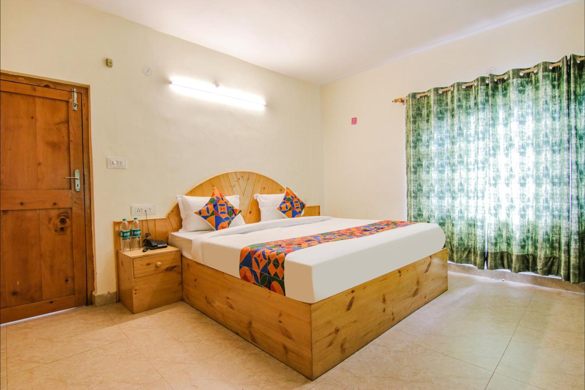 Bed & Breakfast Fabhotel Arigato Manali (Himachal Pradesh)
