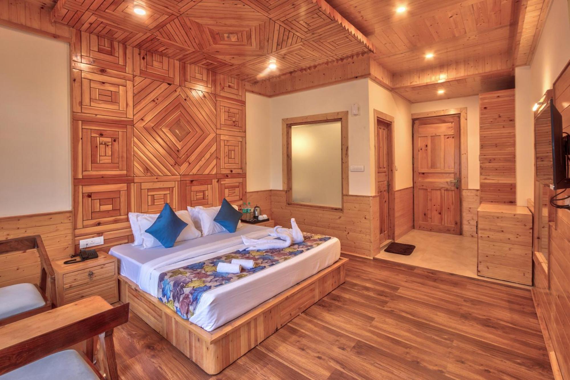 Manor Manali (Himachal Pradesh)