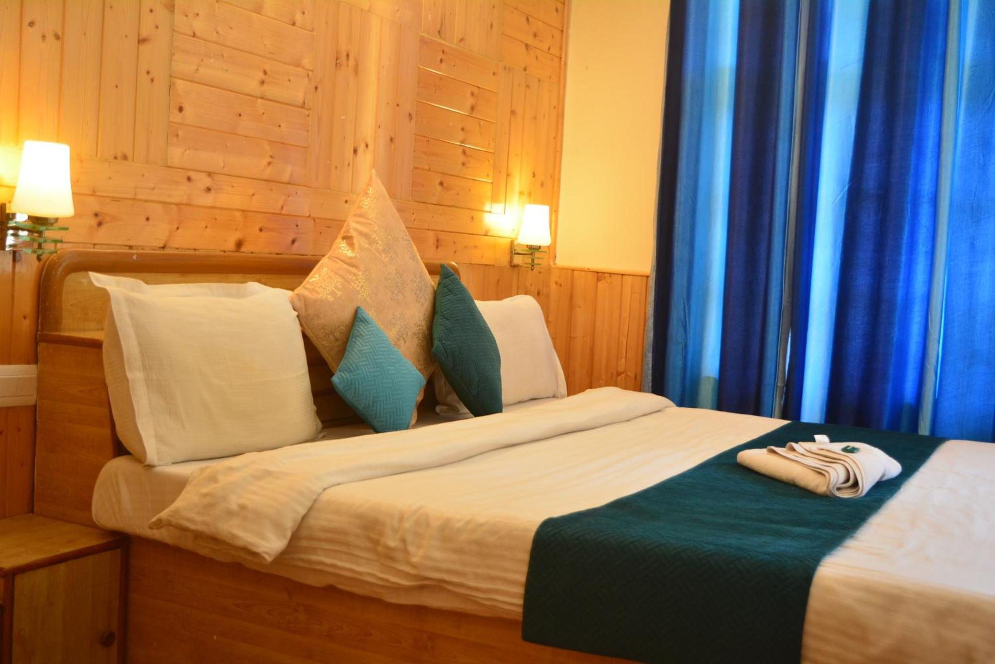 Neelgiri - Diaries Manali (Himachal Pradesh)