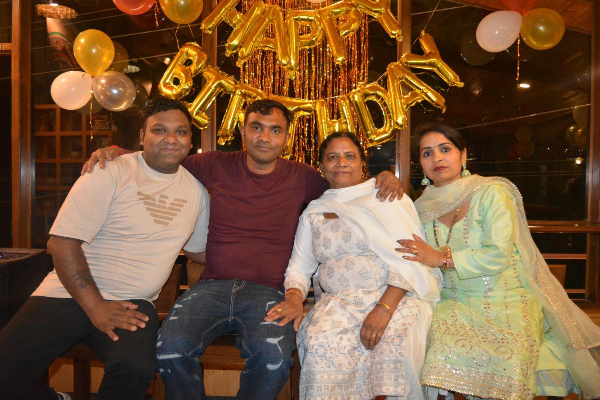Hotel Neelgiri - Diaries 3*