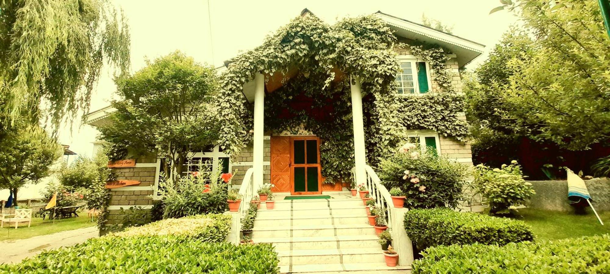 Mahin Manali (Himachal Pradesh)