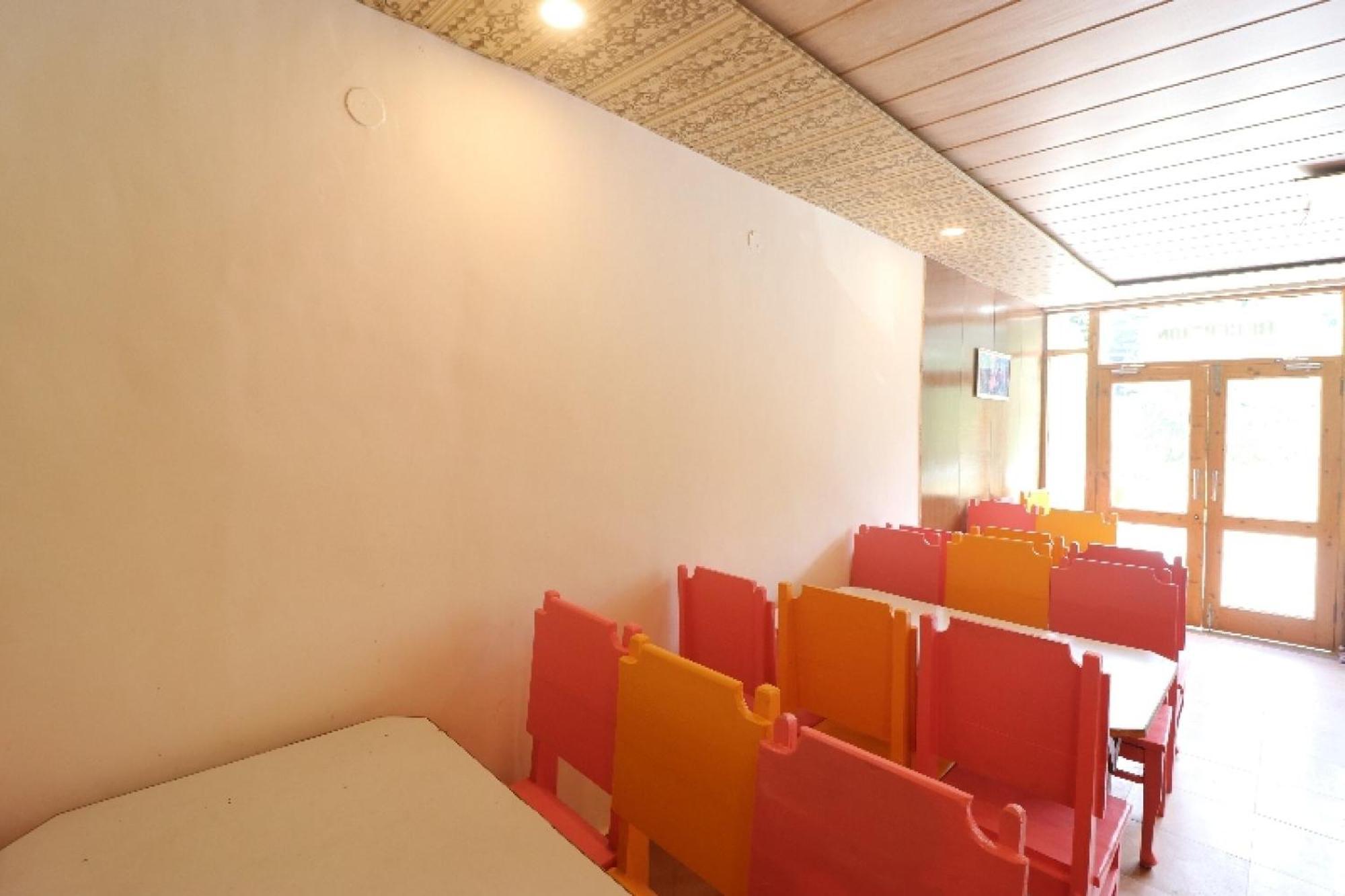 O Beas Regency Hotel Manali (Himachal Pradesh)