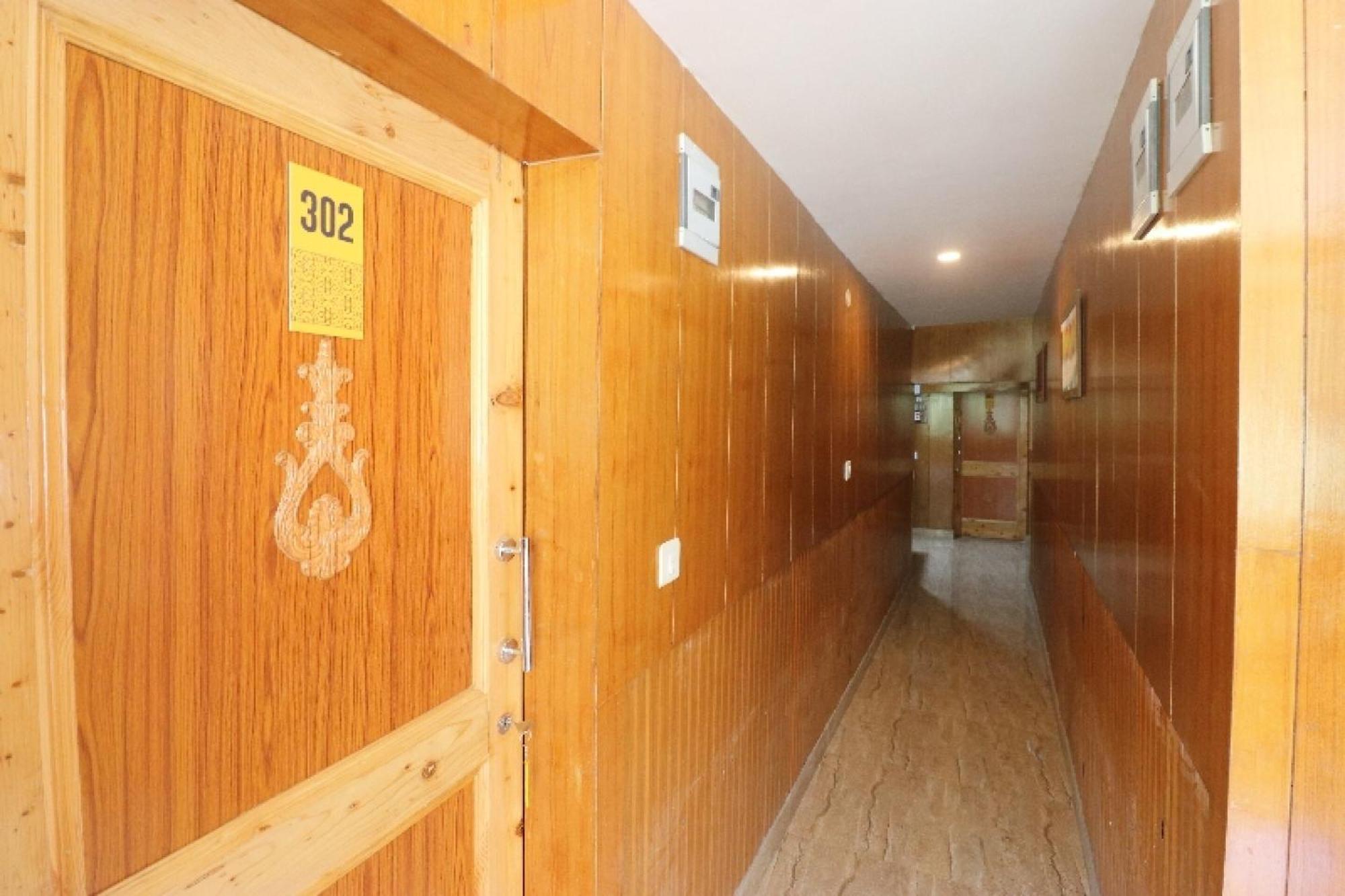 O Beas Regency Hotel Manali (Himachal Pradesh)