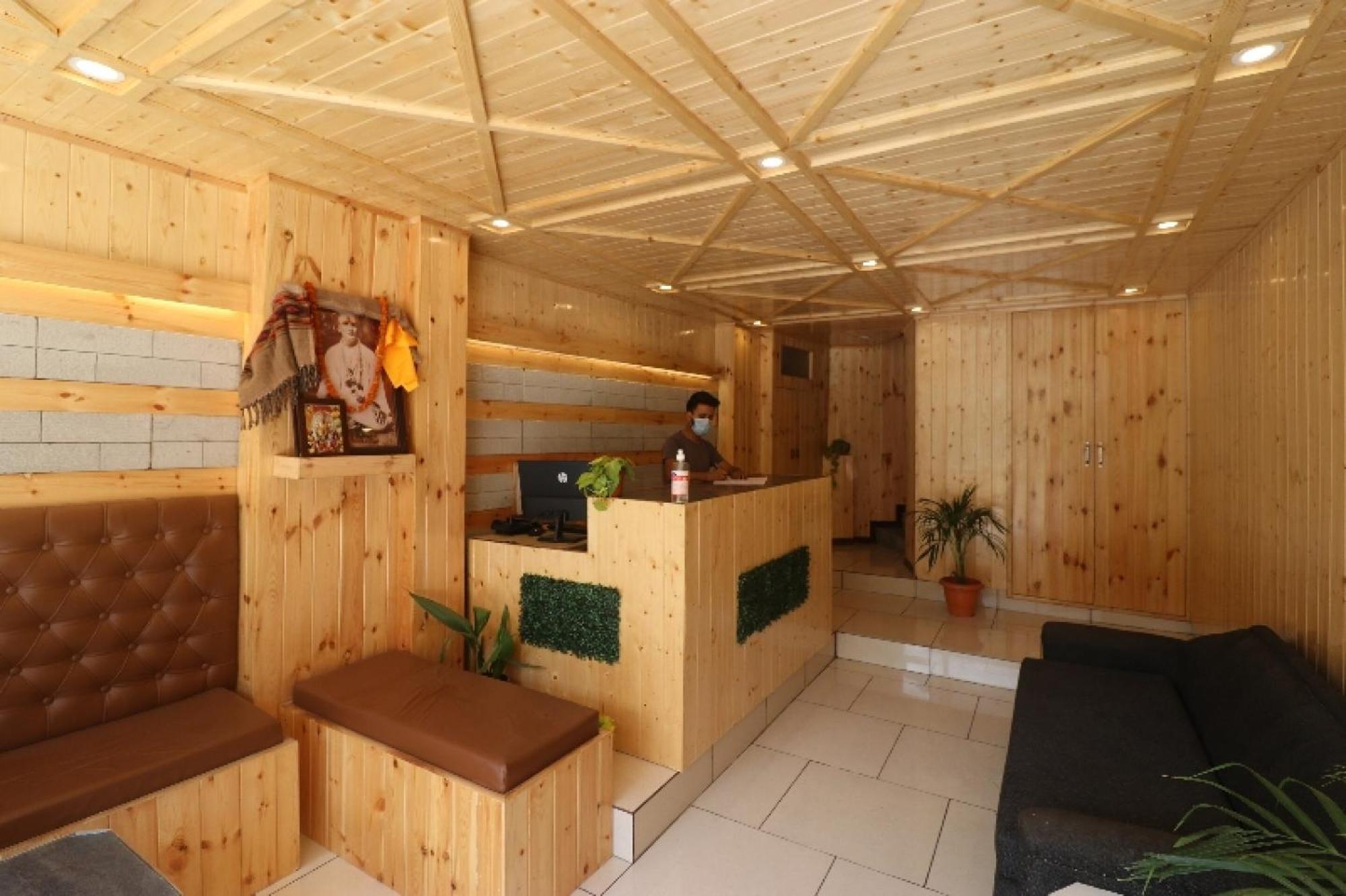 Hotel O Beas Regency Manali (Himachal Pradesh)
