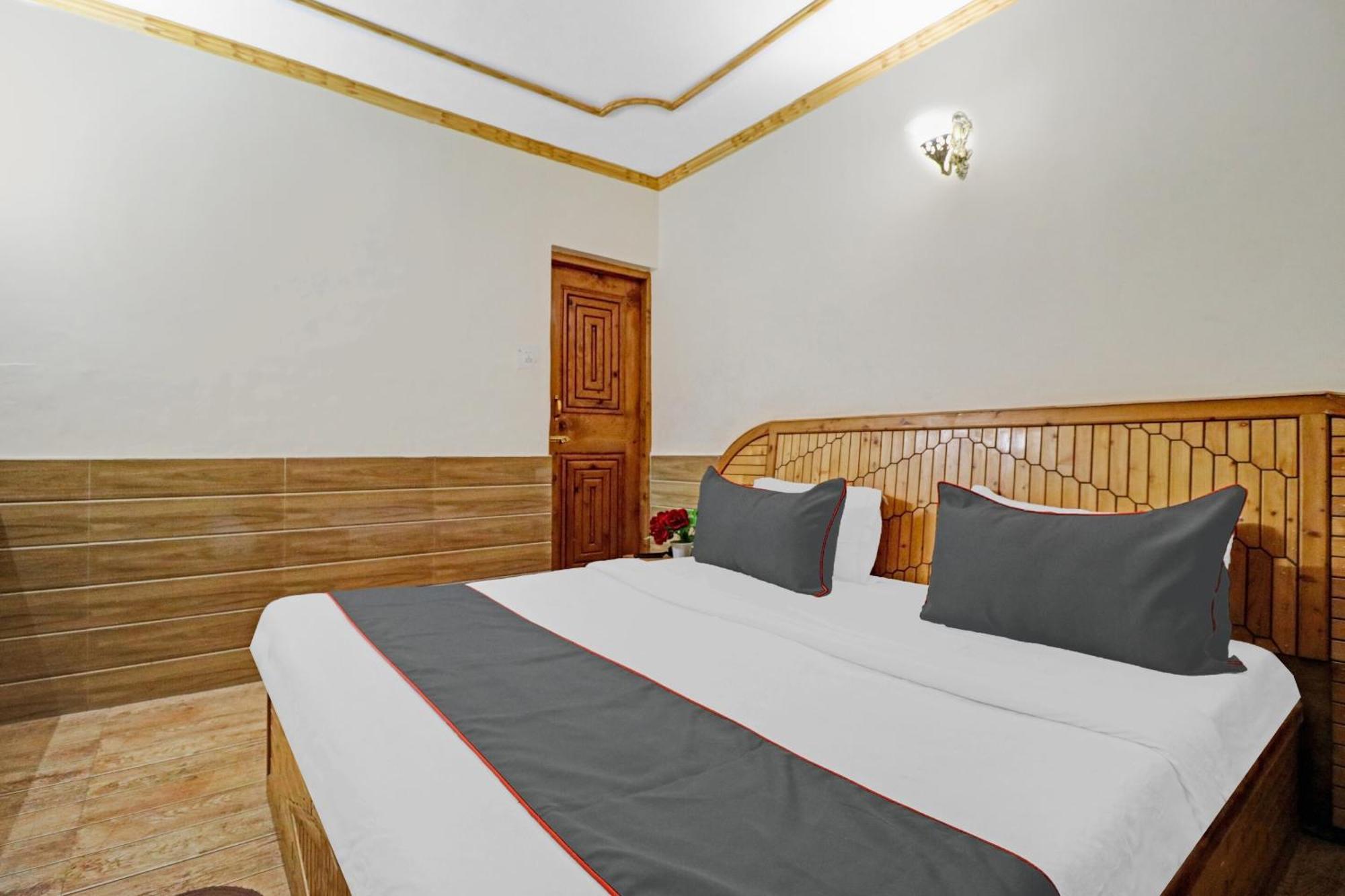 Hotel O 84991 Village