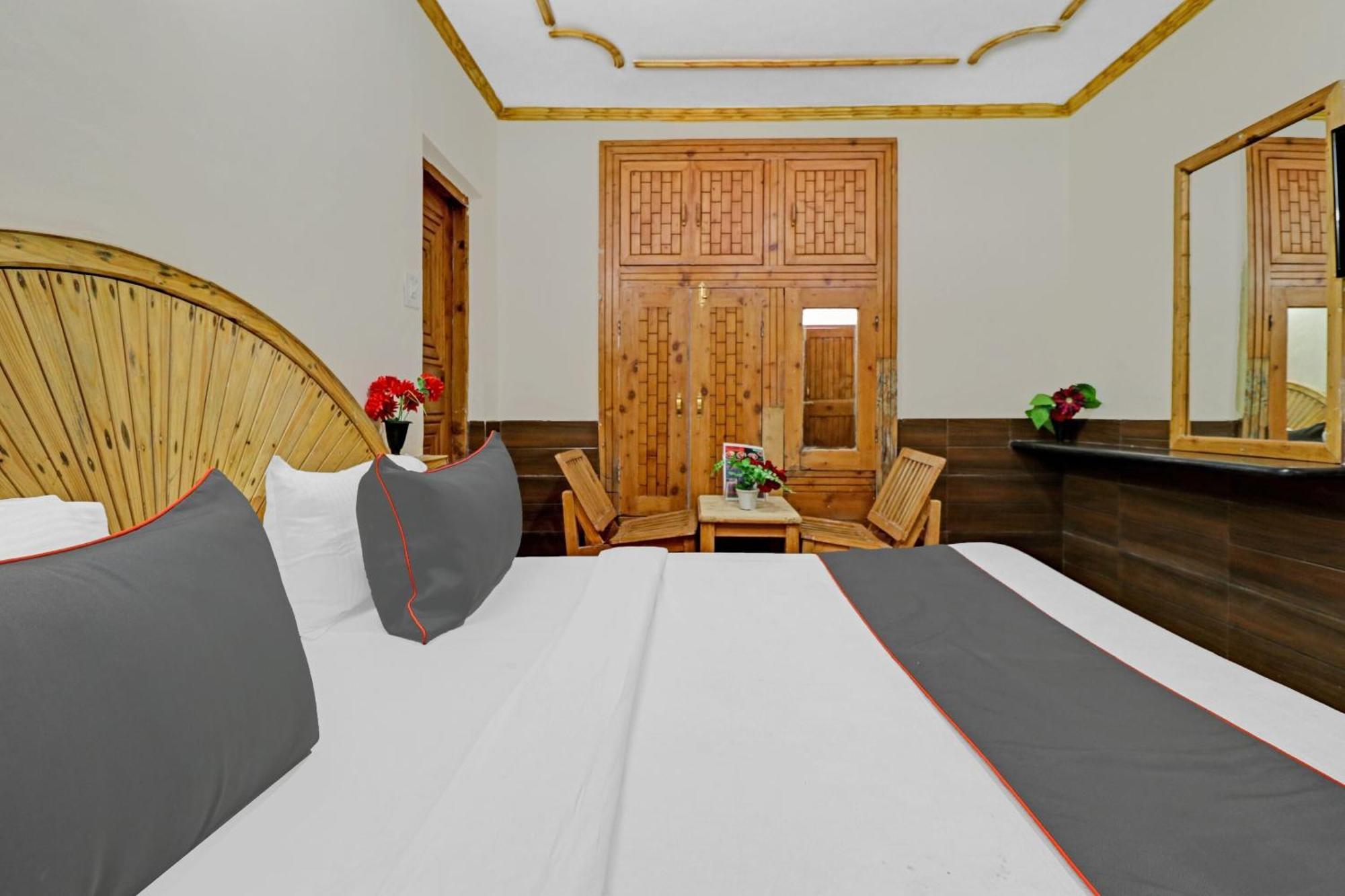 O 84991 Village Hotel 3*