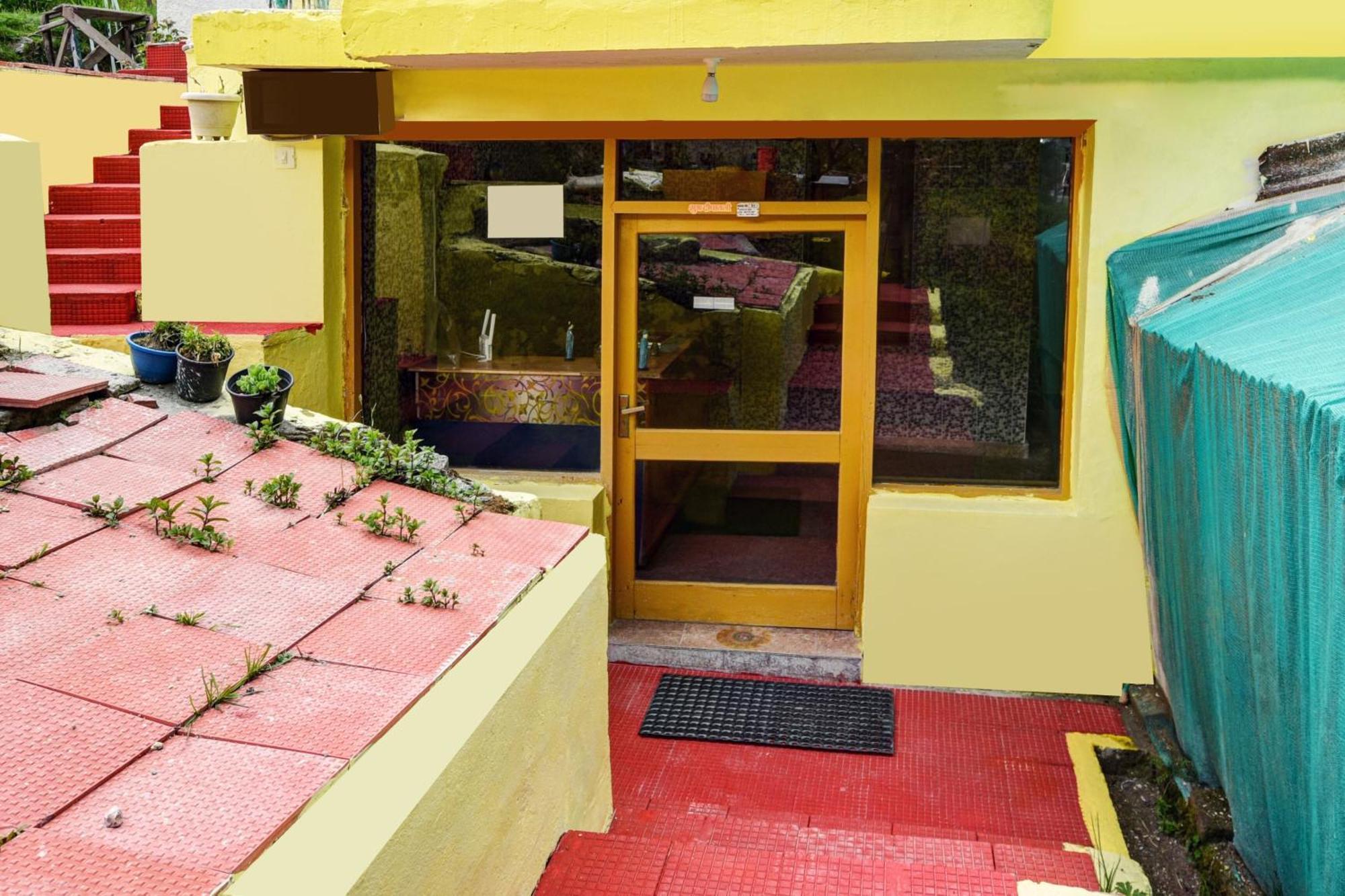 O Asha 4* Manali (Himachal Pradesh)