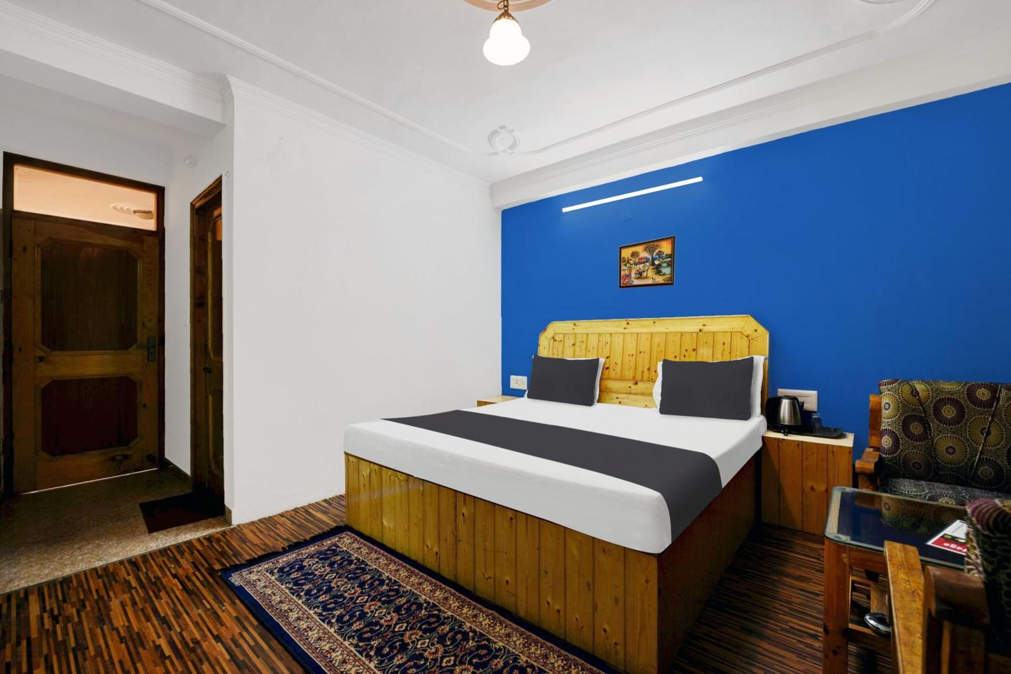 Hotel O Asha 4*