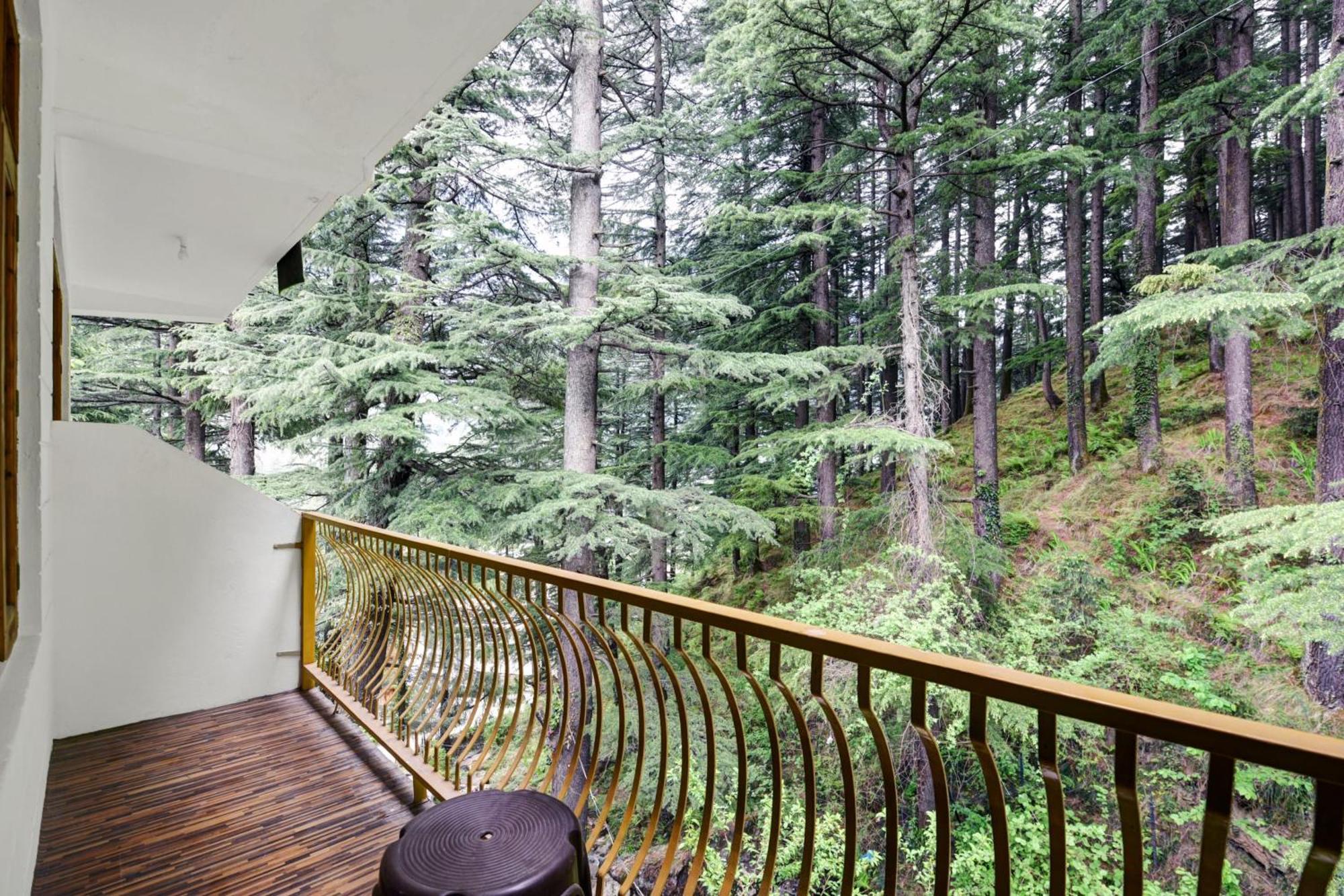 Hotel O Asha Manali (Himachal Pradesh)