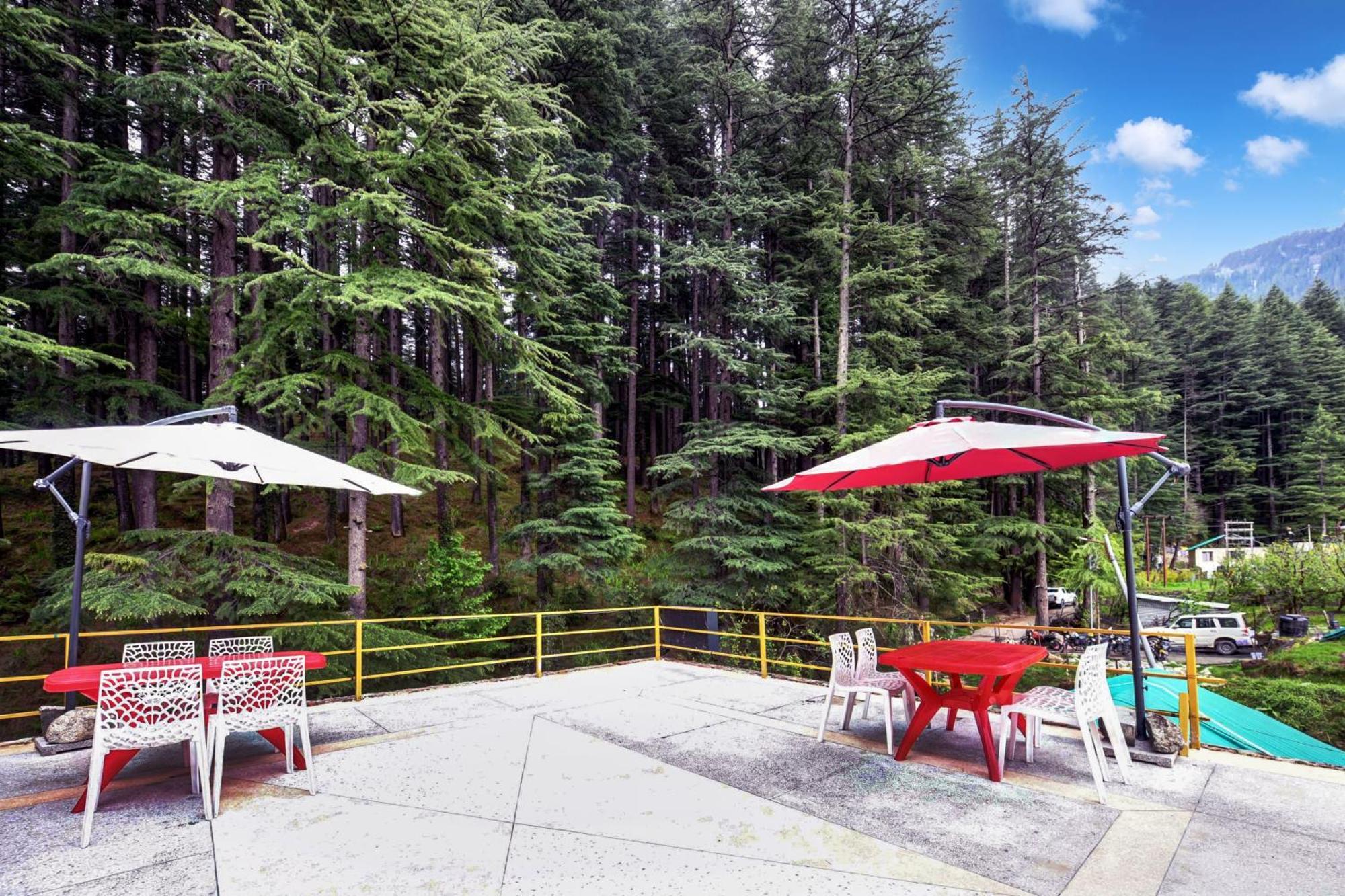 Hotel O Asha Manali (Himachal Pradesh)
