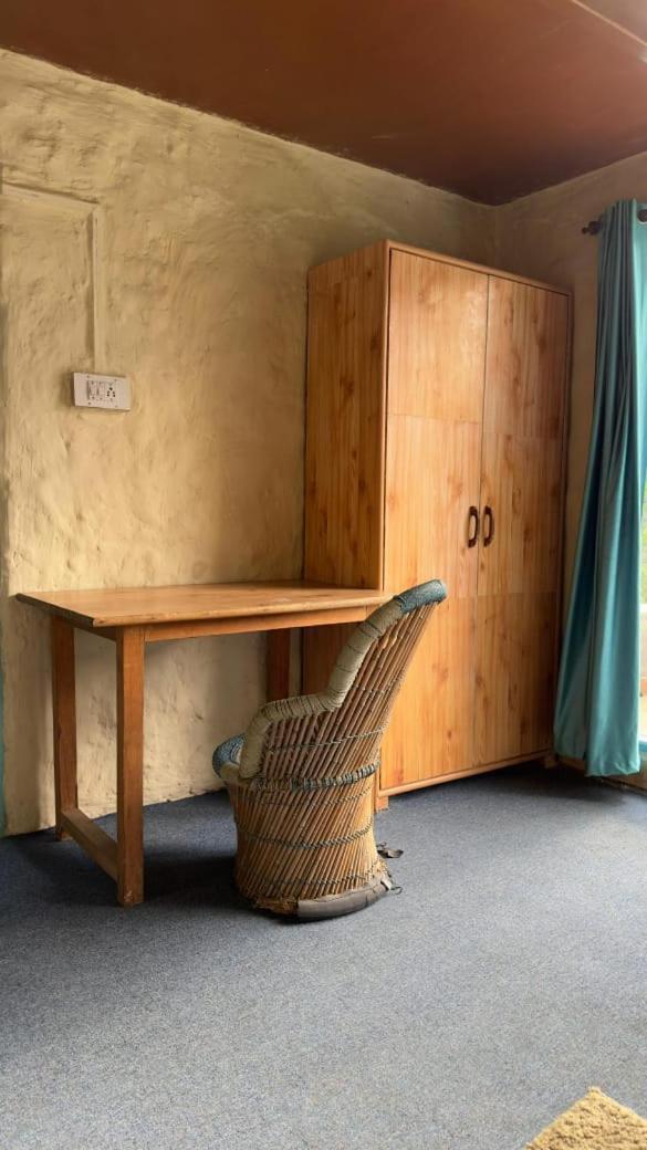 Hotel The Satvic Retreat Manali (Himachal Pradesh)