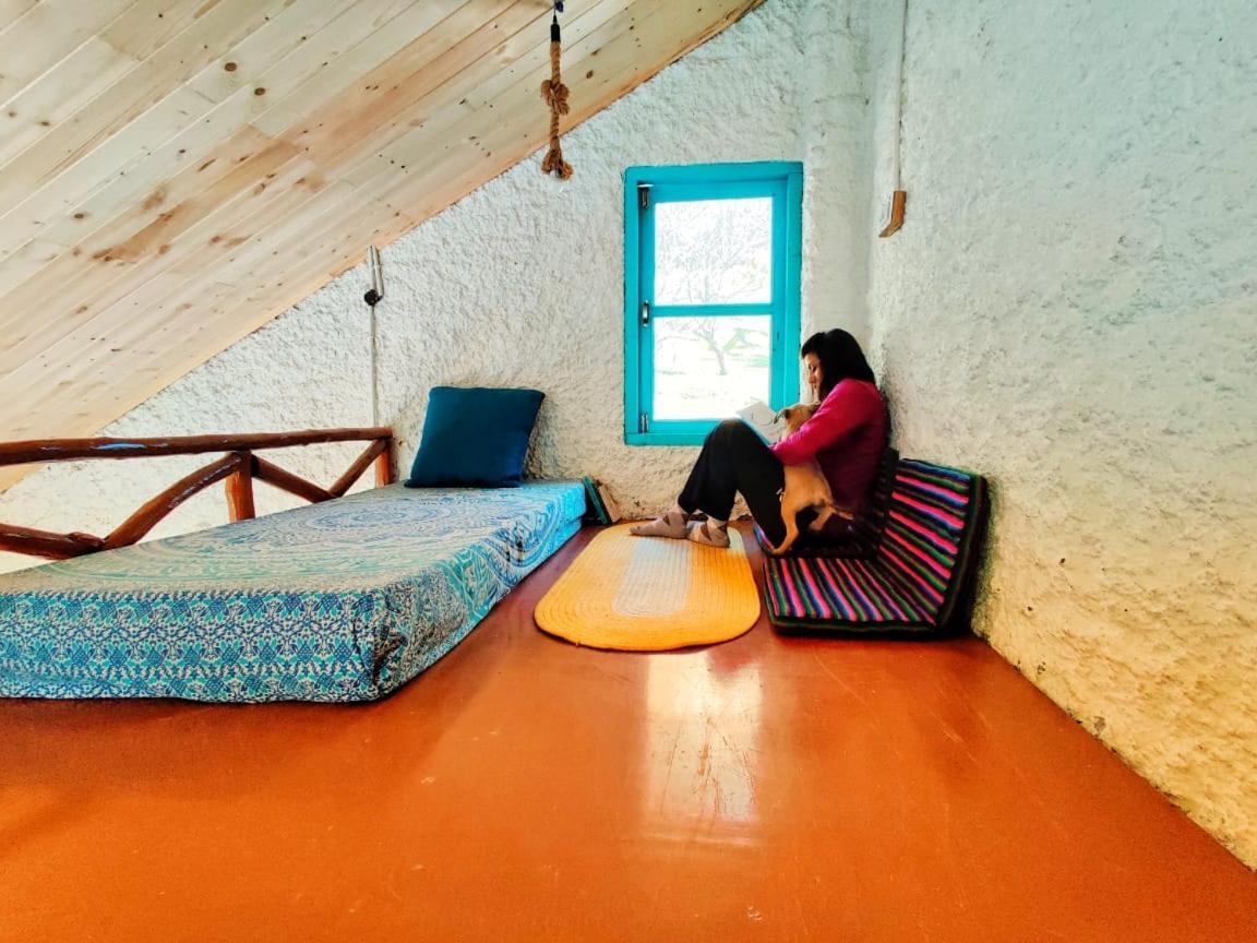 Hotel The Satvic Retreat 3*