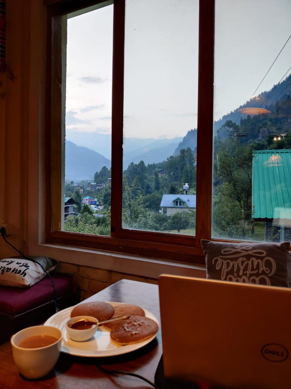 Hotel The Satvic Retreat