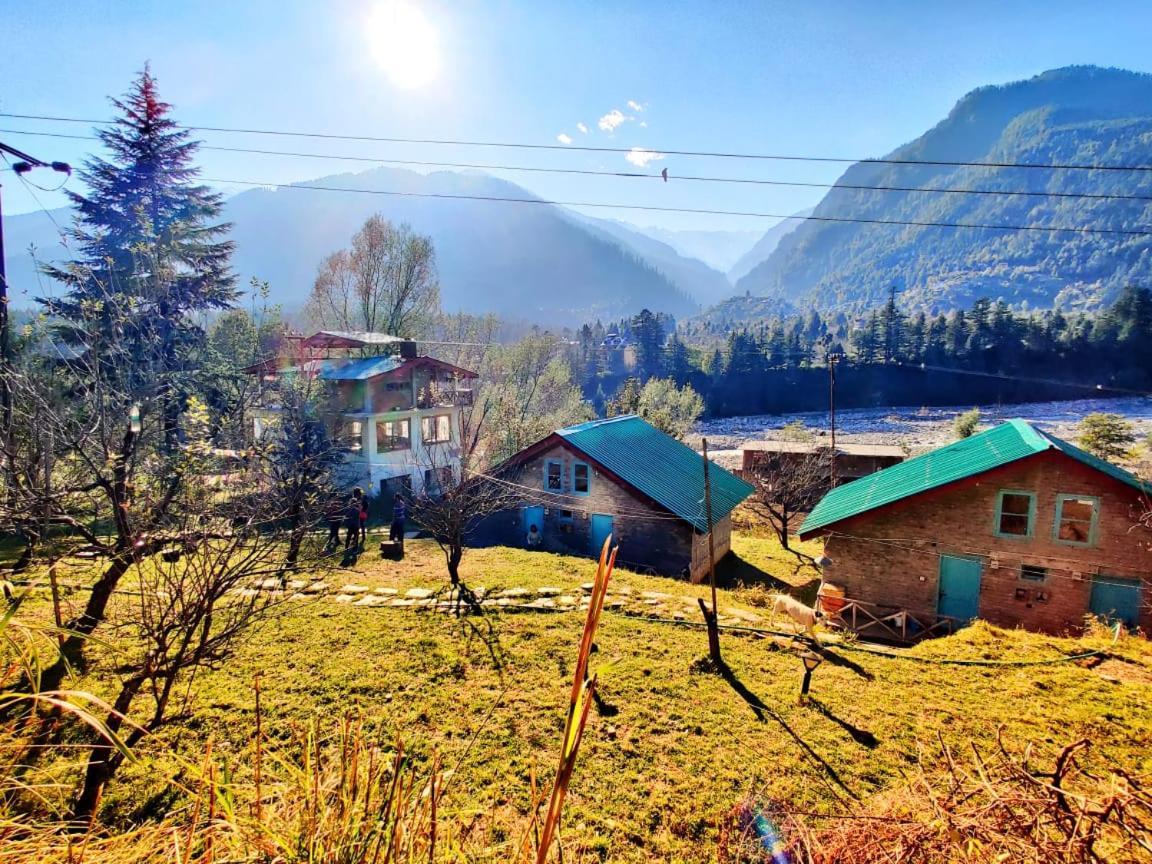 The Satvic Retreat Hotel 3*