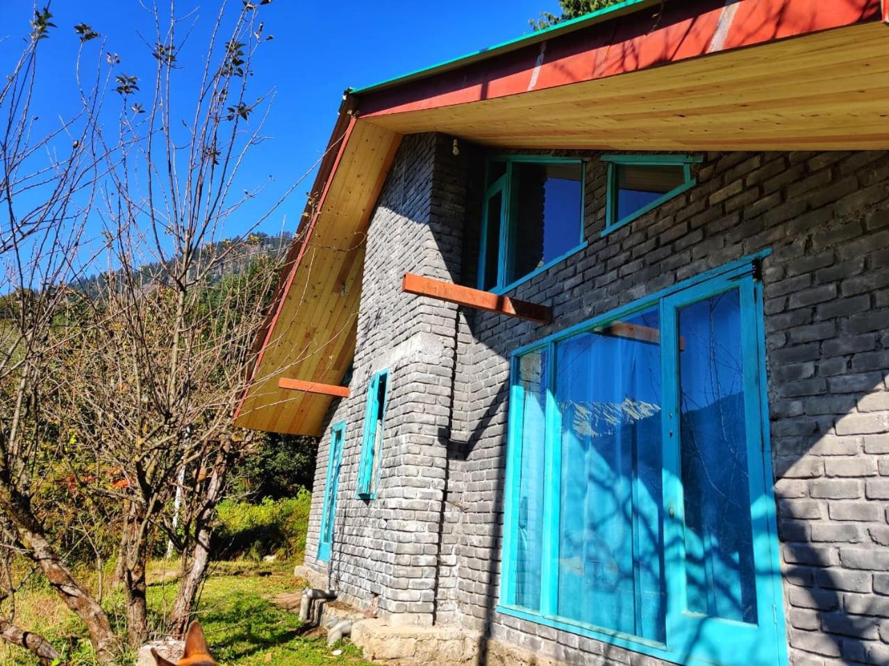 The Satvic Retreat Hotel