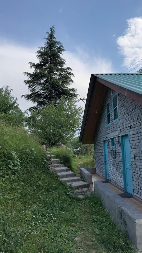 The Satvic Retreat 3* Manali (Himachal Pradesh)