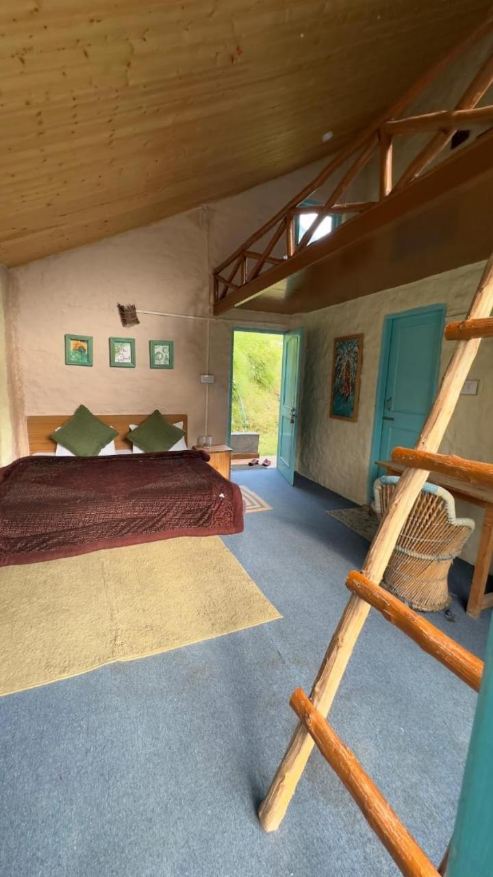 The Satvic Retreat Manali (Himachal Pradesh)