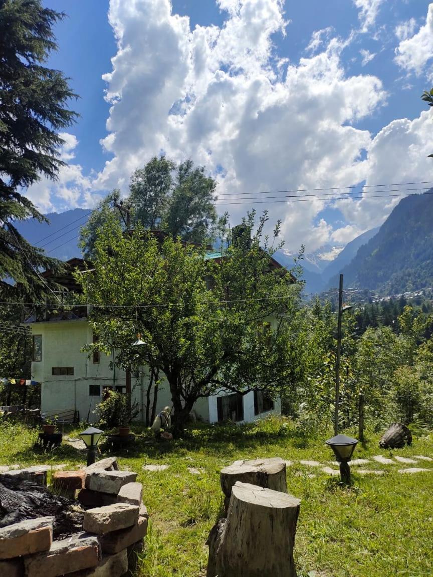 The Satvic Retreat Hotel Manali (Himachal Pradesh)