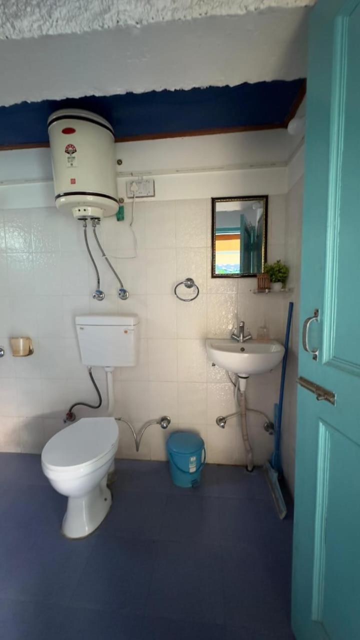 Hotel The Satvic Retreat Manali (Himachal Pradesh)