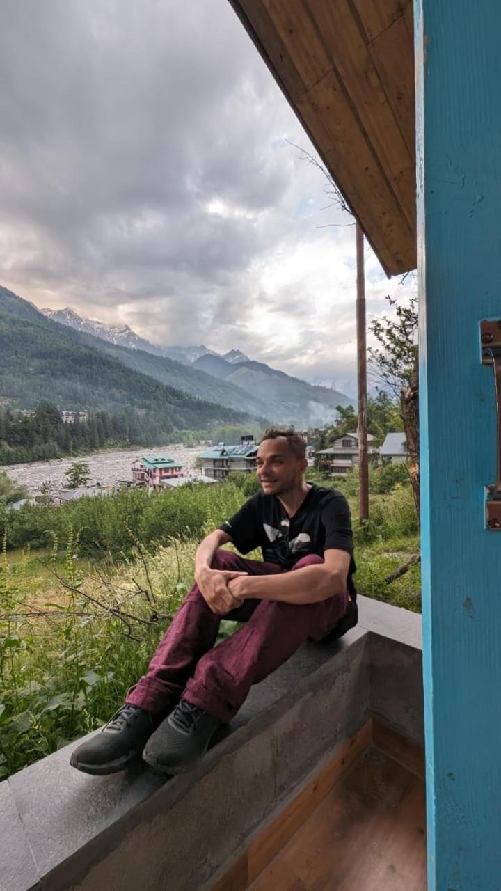 The Satvic Retreat Manali (Himachal Pradesh)
