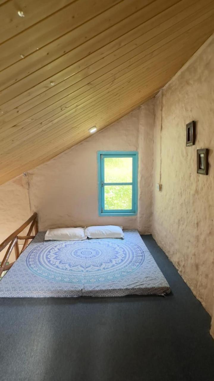 The Satvic Retreat Hotel