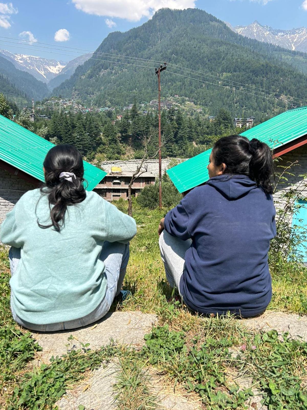 The Satvic Retreat Manali (Himachal Pradesh)