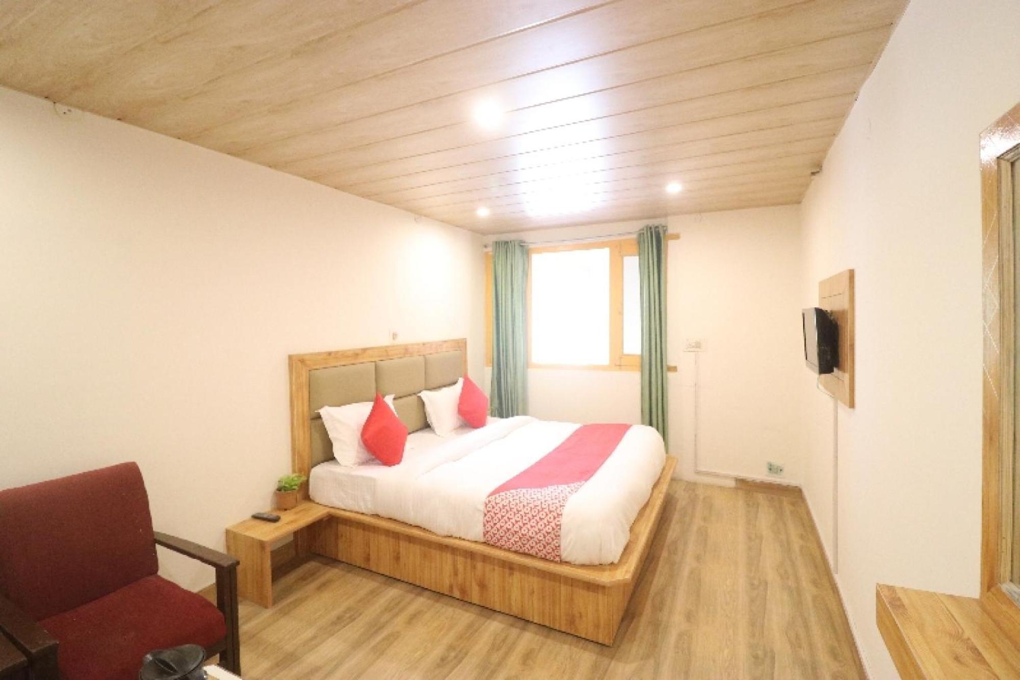 O Beas Regency Hotel Manali (Himachal Pradesh)