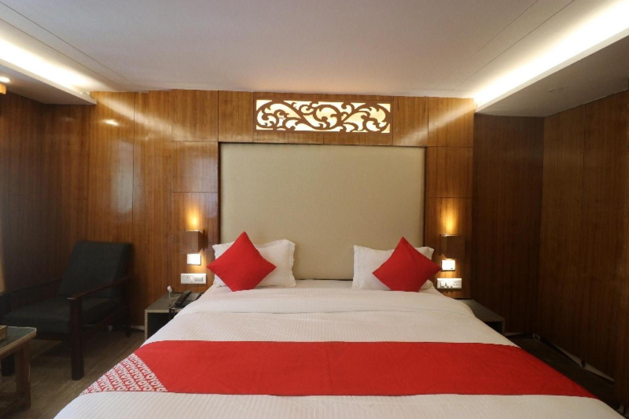 O Beas Regency 3*
