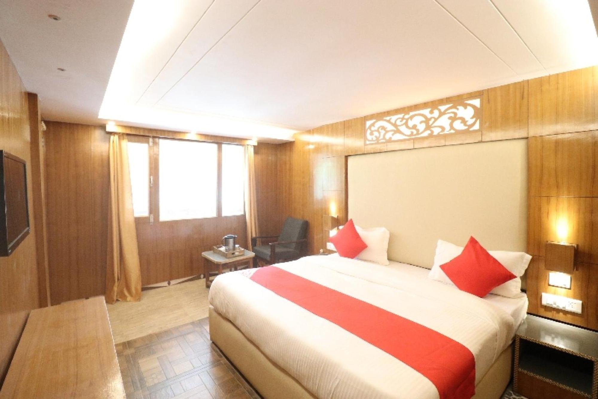 O Beas Regency Manali (Himachal Pradesh)