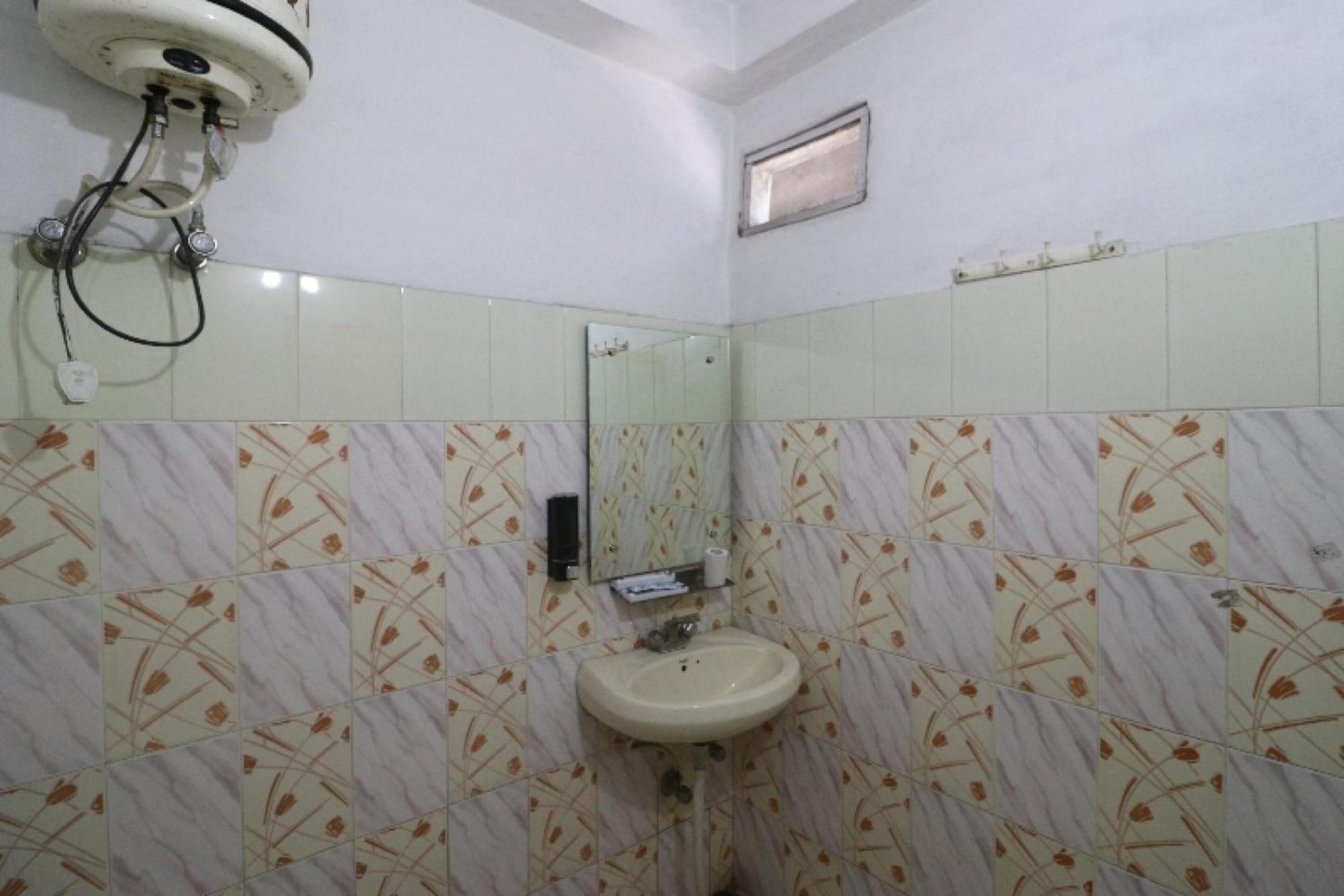 Hotel O Beas Regency 3*