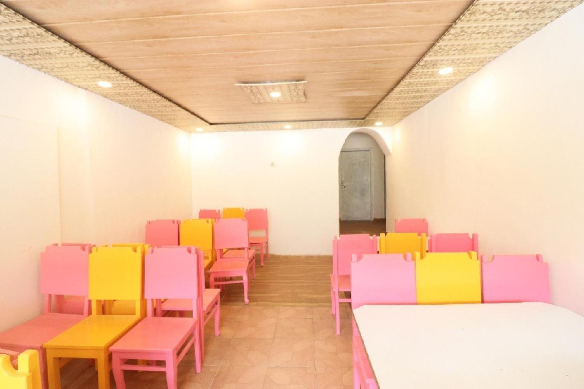 O Beas Regency Manali (Himachal Pradesh)
