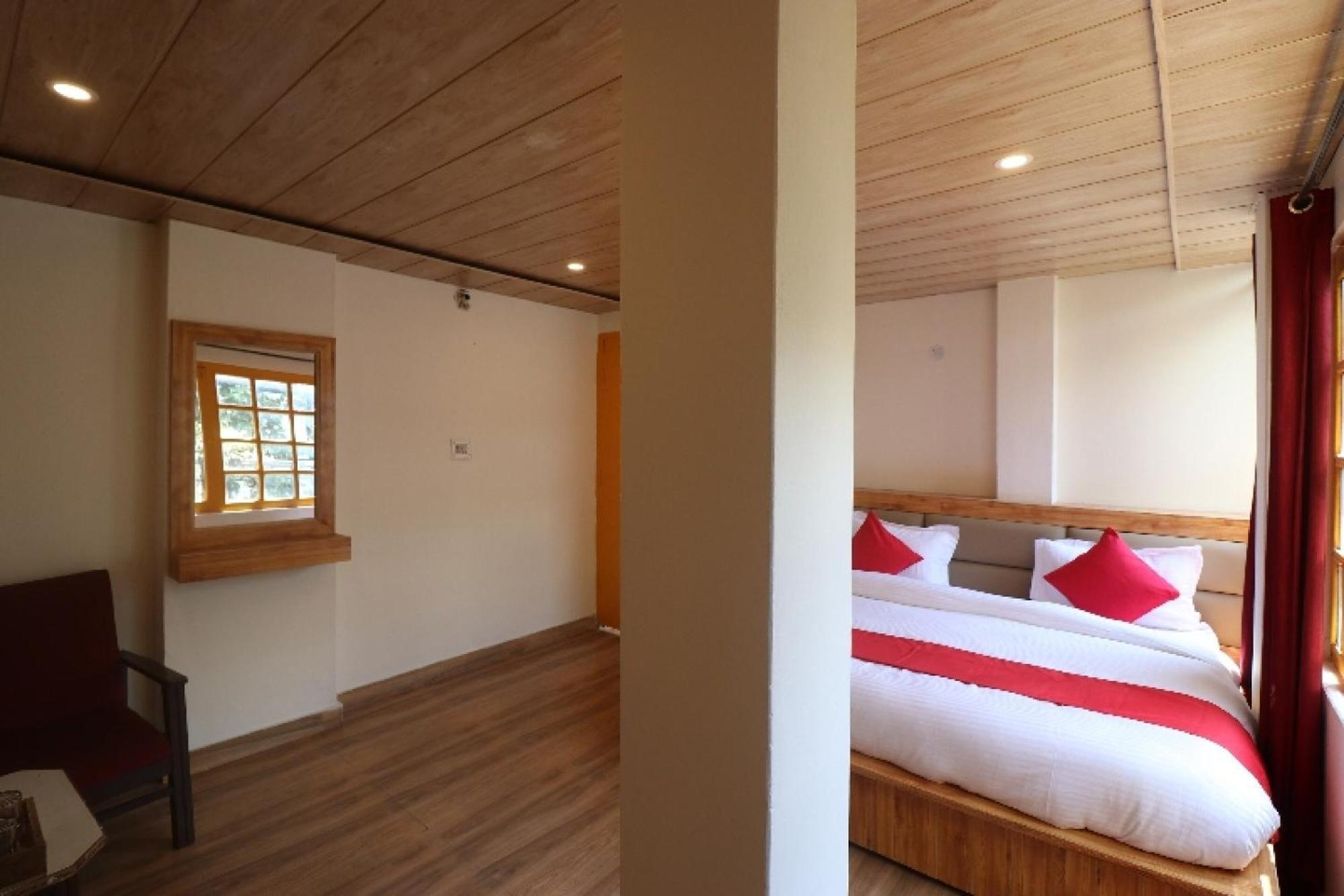 O Beas Regency Hotel Manali (Himachal Pradesh)