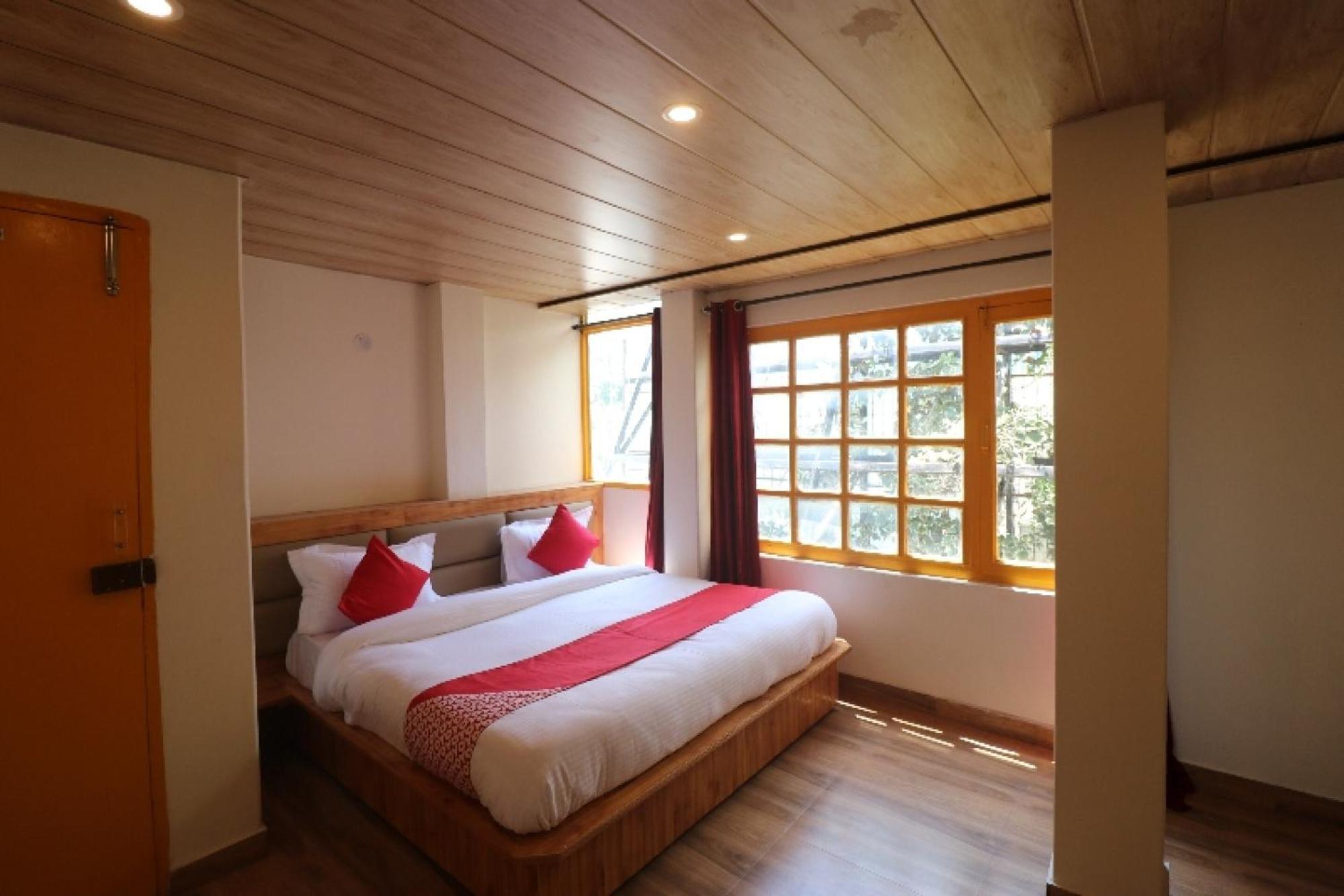 O Beas Regency 3*