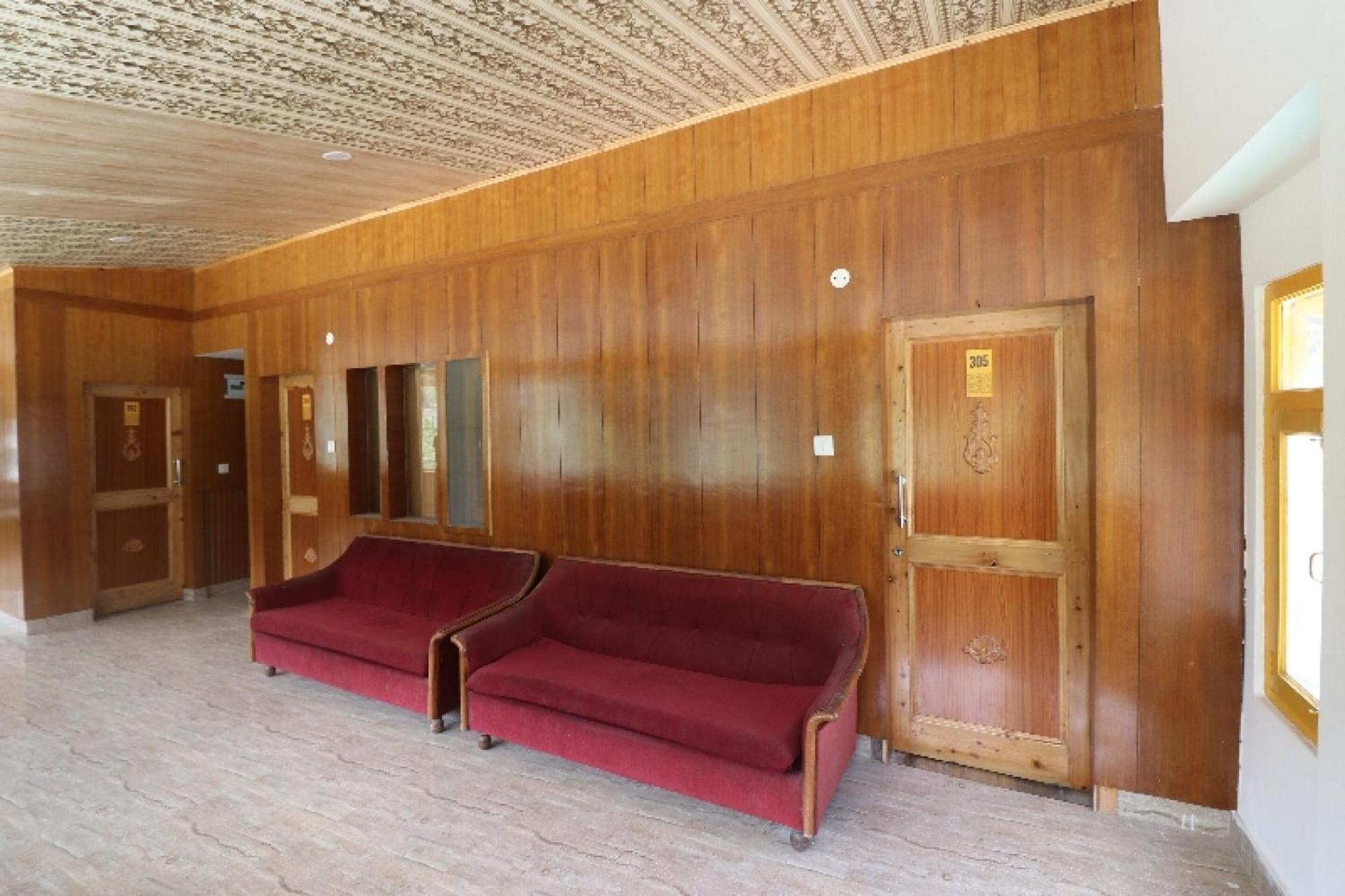 O Beas Regency Hotel Manali (Himachal Pradesh)