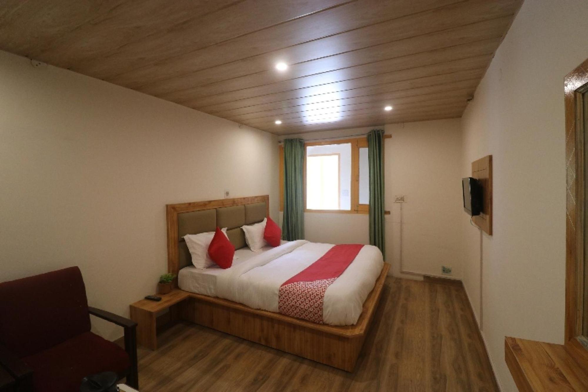 O Beas Regency 3*
