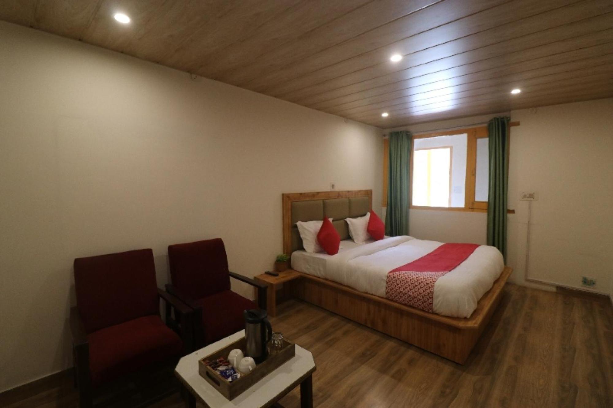 Hotel O Beas Regency 3*