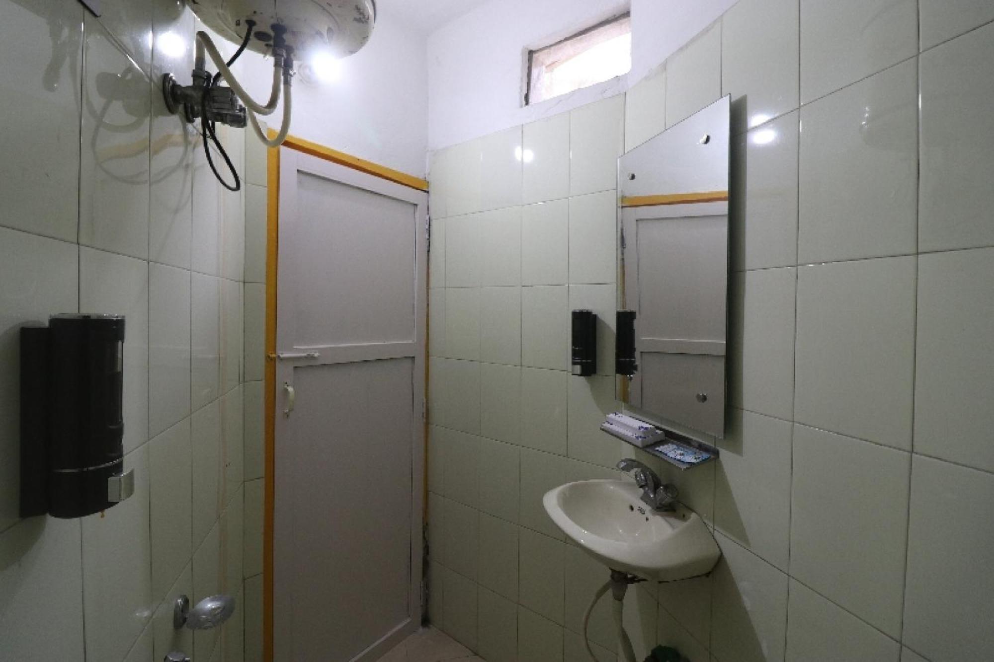 O Beas Regency Hotel 3*