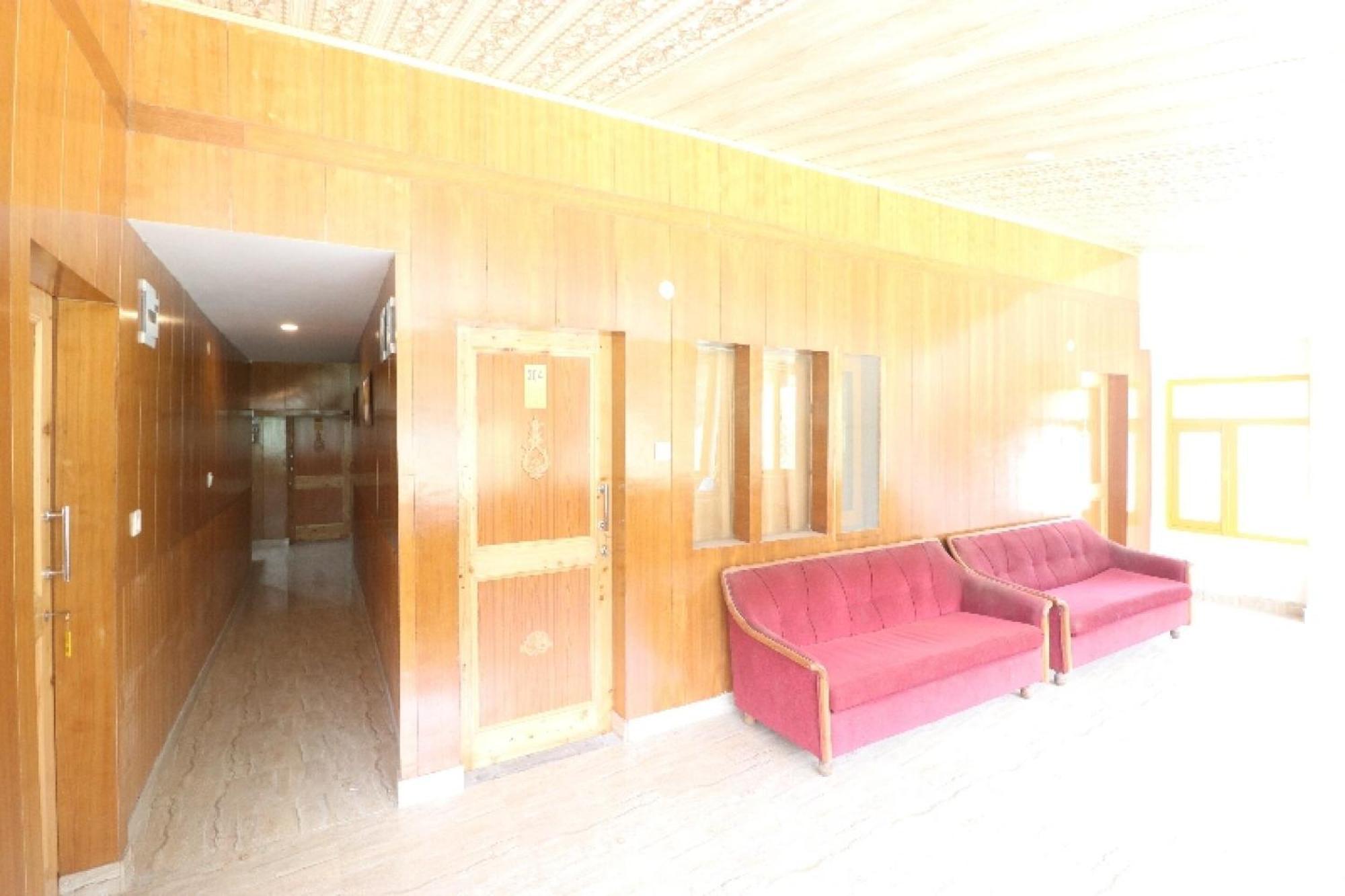 O Beas Regency Manali (Himachal Pradesh)