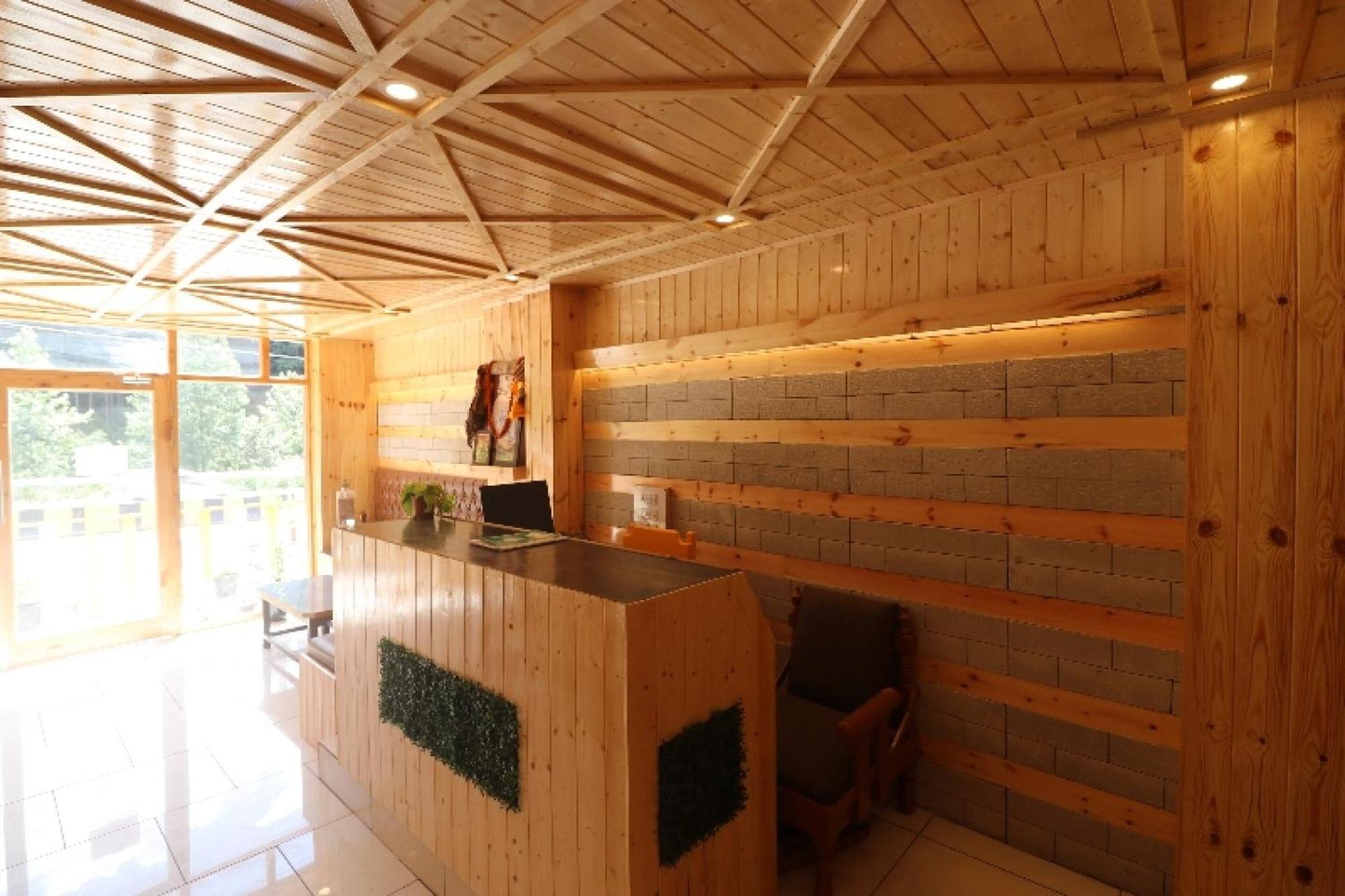 Hotel O Beas Regency 3*