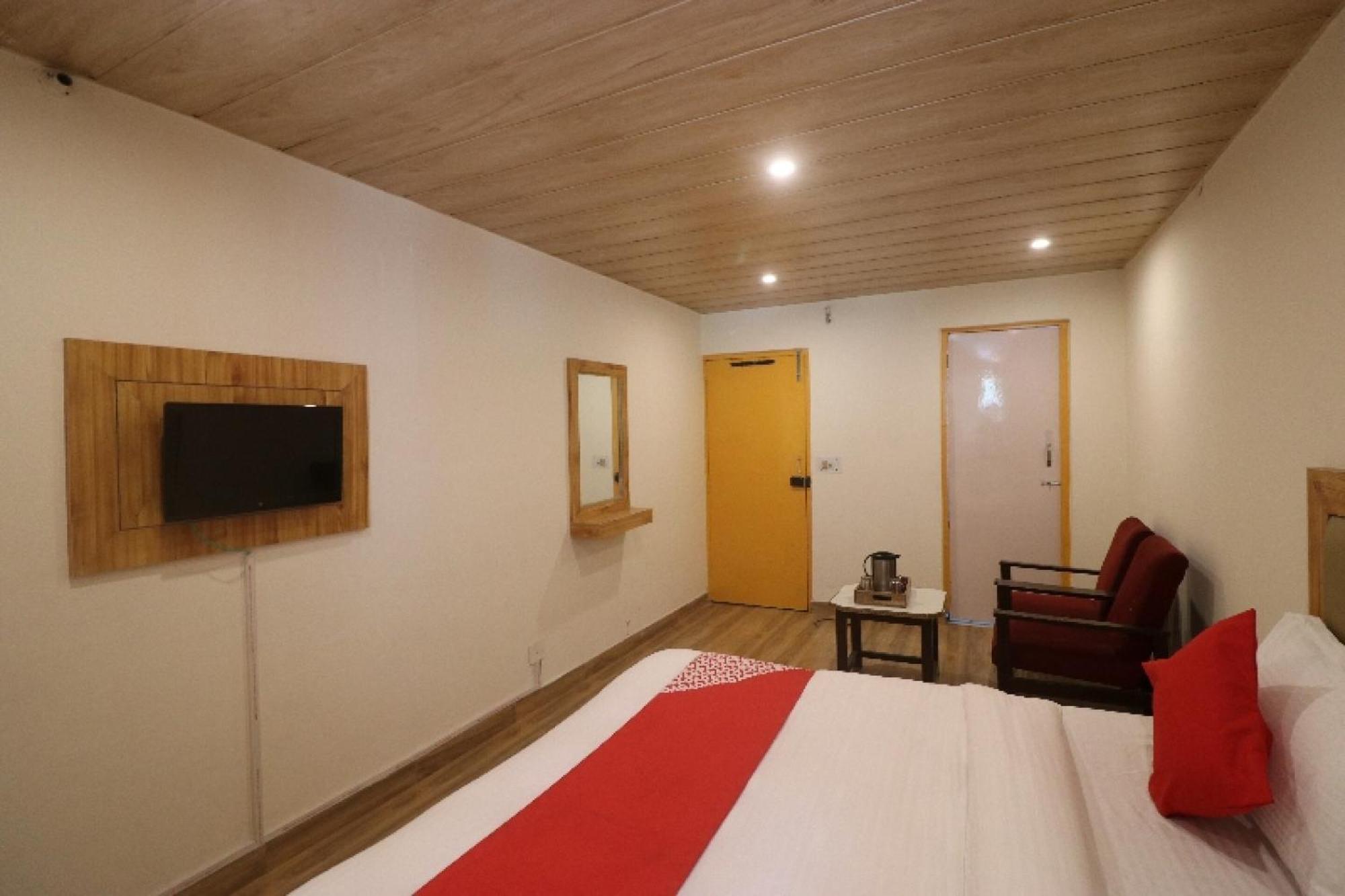 Hotel O Beas Regency 3*